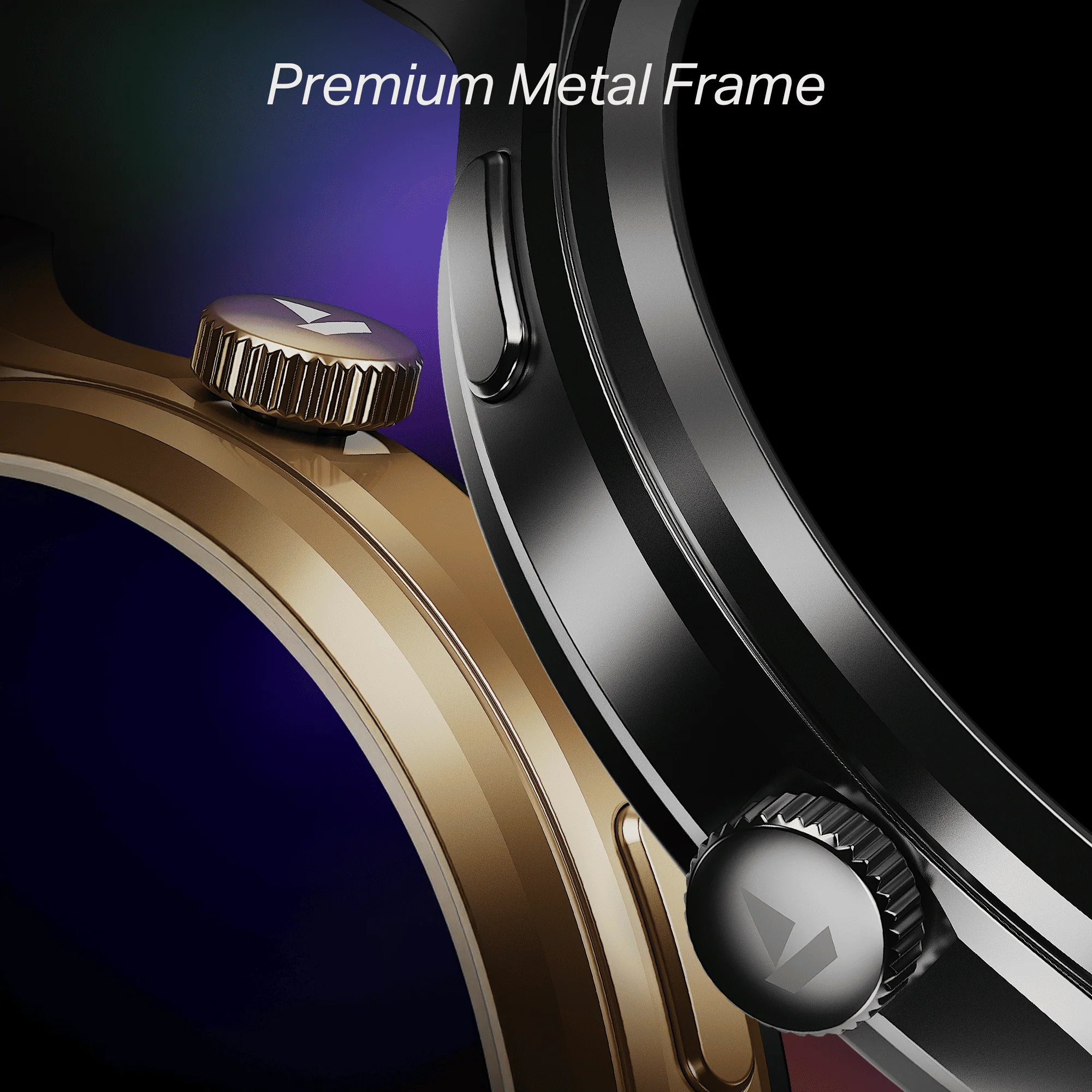 boAt Lunar Discovery Pro | Premium Smartwatch with 1.39" HD Display, Advanced BT Calling & Health Monitoring - Image 48