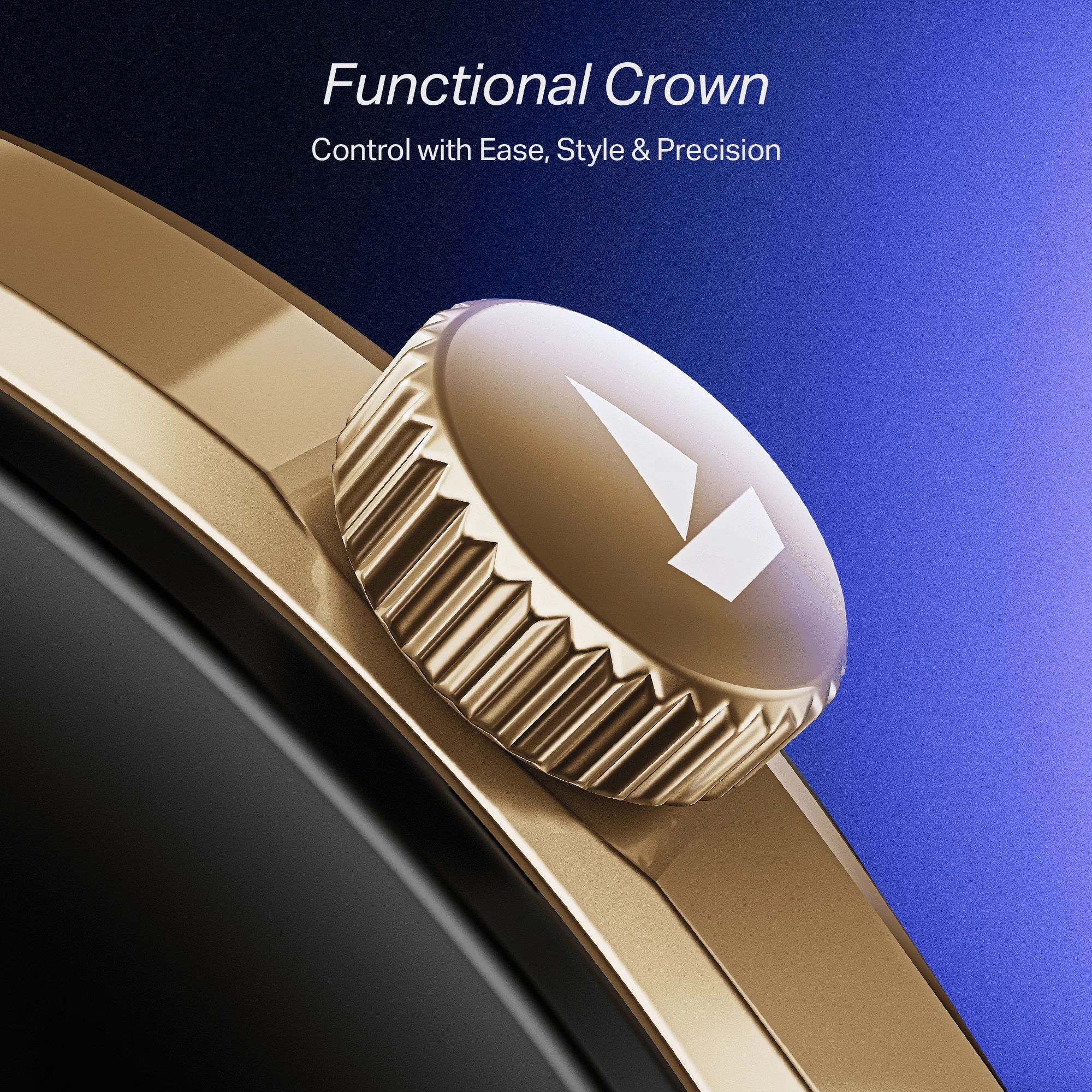 boAt Lunar Discovery Pro | Premium Smartwatch with 1.39" HD Display, Advanced BT Calling & Health Monitoring - Image 53