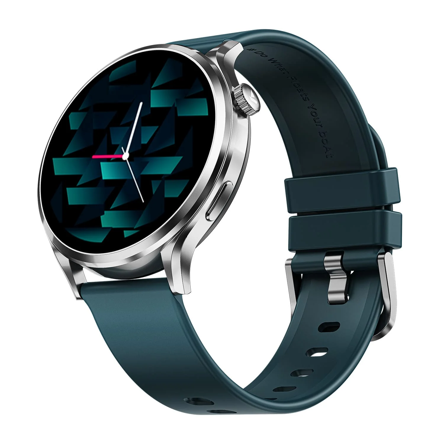boAt Lunar Discovery Pro | Premium Smartwatch with 1.39" HD Display, Advanced BT Calling & Health Monitoring - Image 6