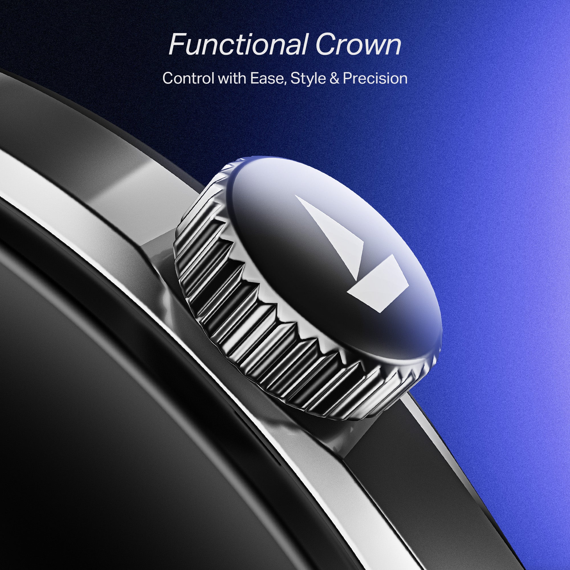 boAt Lunar Discovery Pro | Premium Smartwatch with 1.39" HD Display, Advanced BT Calling & Health Monitoring - Image 60