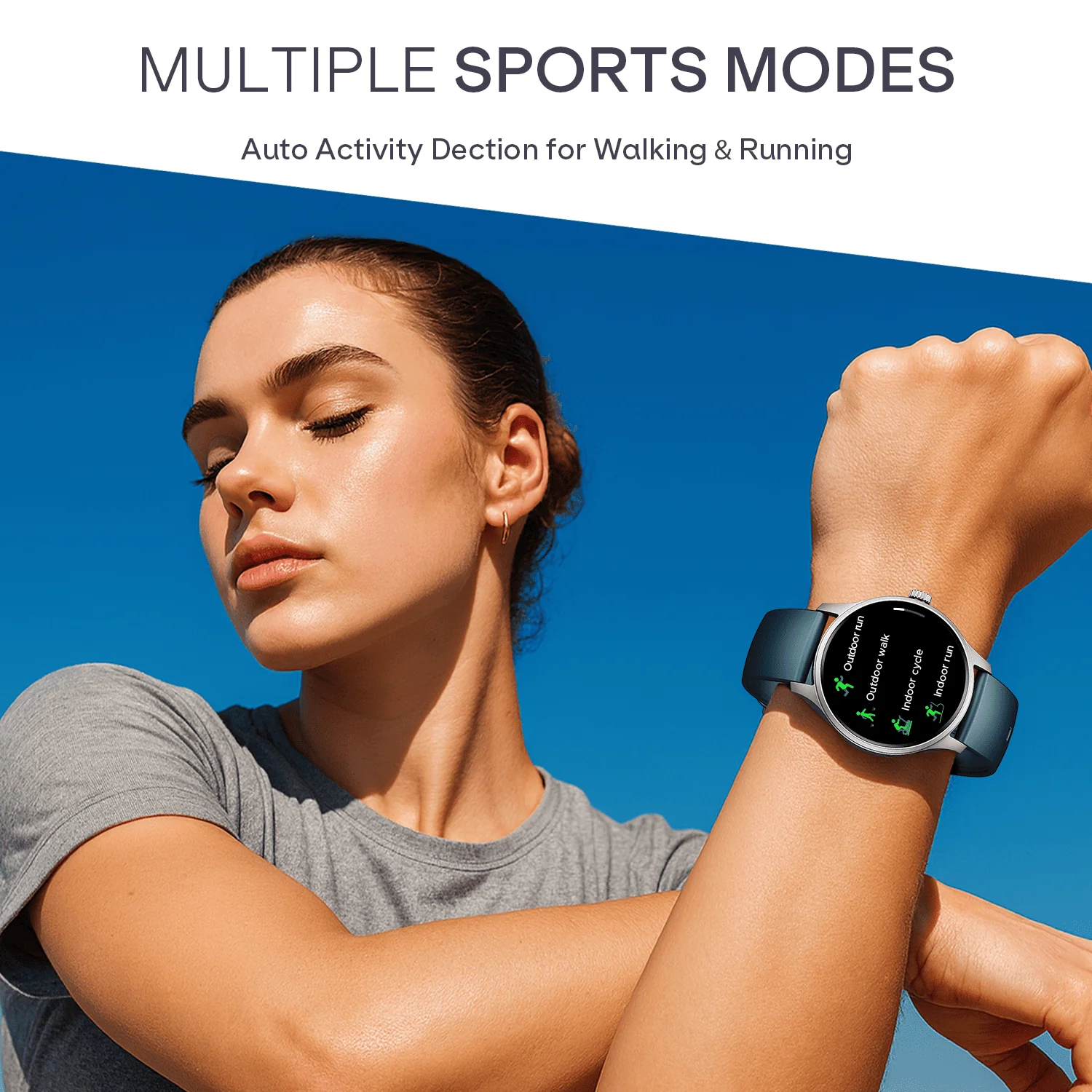 boAt Lunar Orbit 2 | Smartwatch with 1.39" HD Display, 2.5D Animated Watch Faces & Advanced BT Calling - Image 20