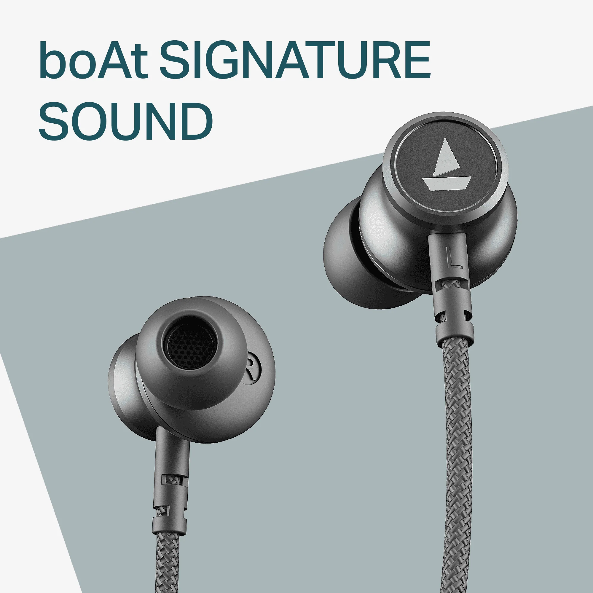 boAt Rockerz 113 | Wireless Neckband with ENx™ Tech, 40H Playback, Beast™ Mode, Dual Pairing - Image 15