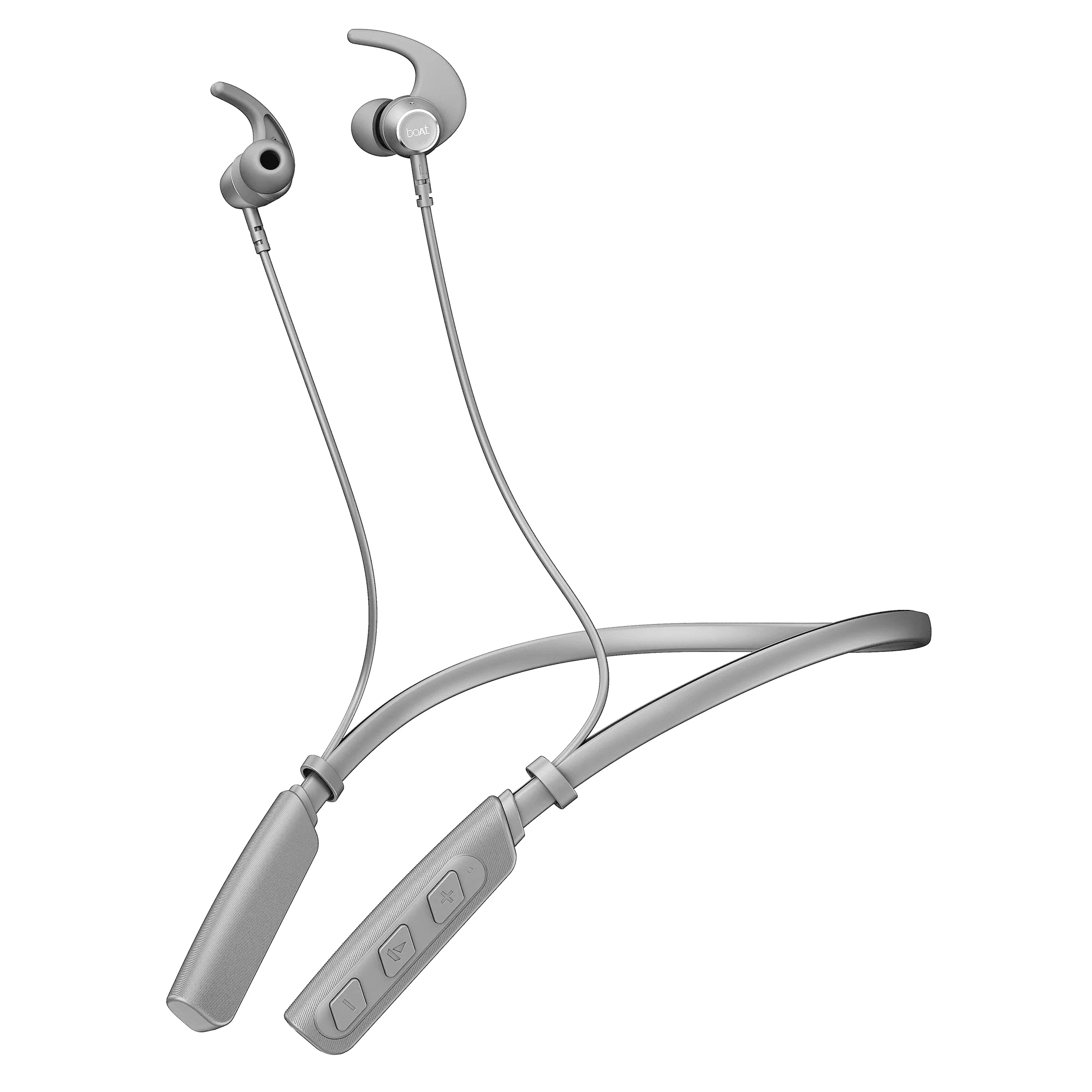 boAt Rockerz 203 | Wireless Neckband with BEAST™ Mode, ENx™ Tech, Dual Pairing & 20H Playback - Image 7