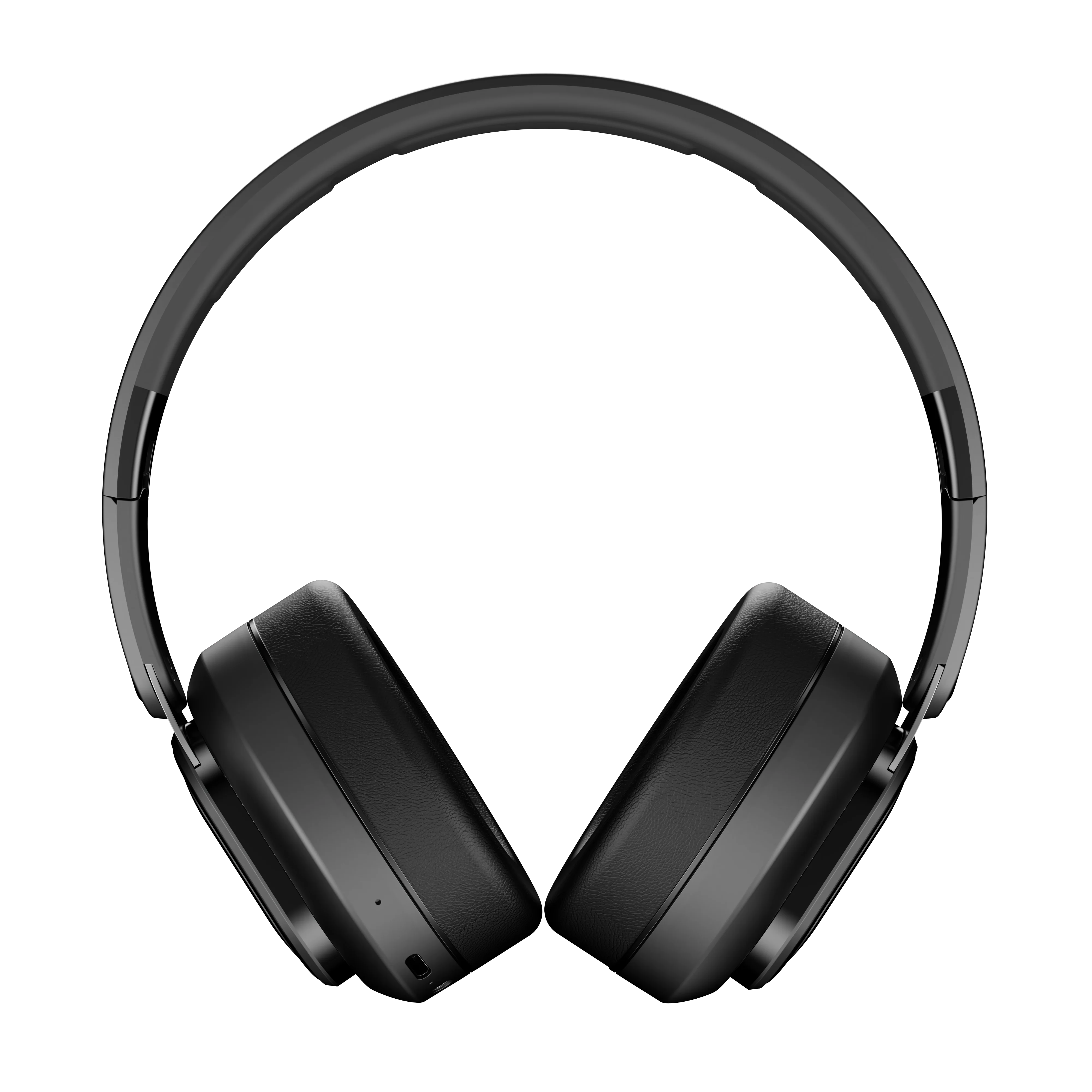 boAt Rockerz 370 Pro | Wireless Headphones with 40 Hours Playback, Voice Assistant, boAt Signature Sound, BEAST™️ Mode - Image 11