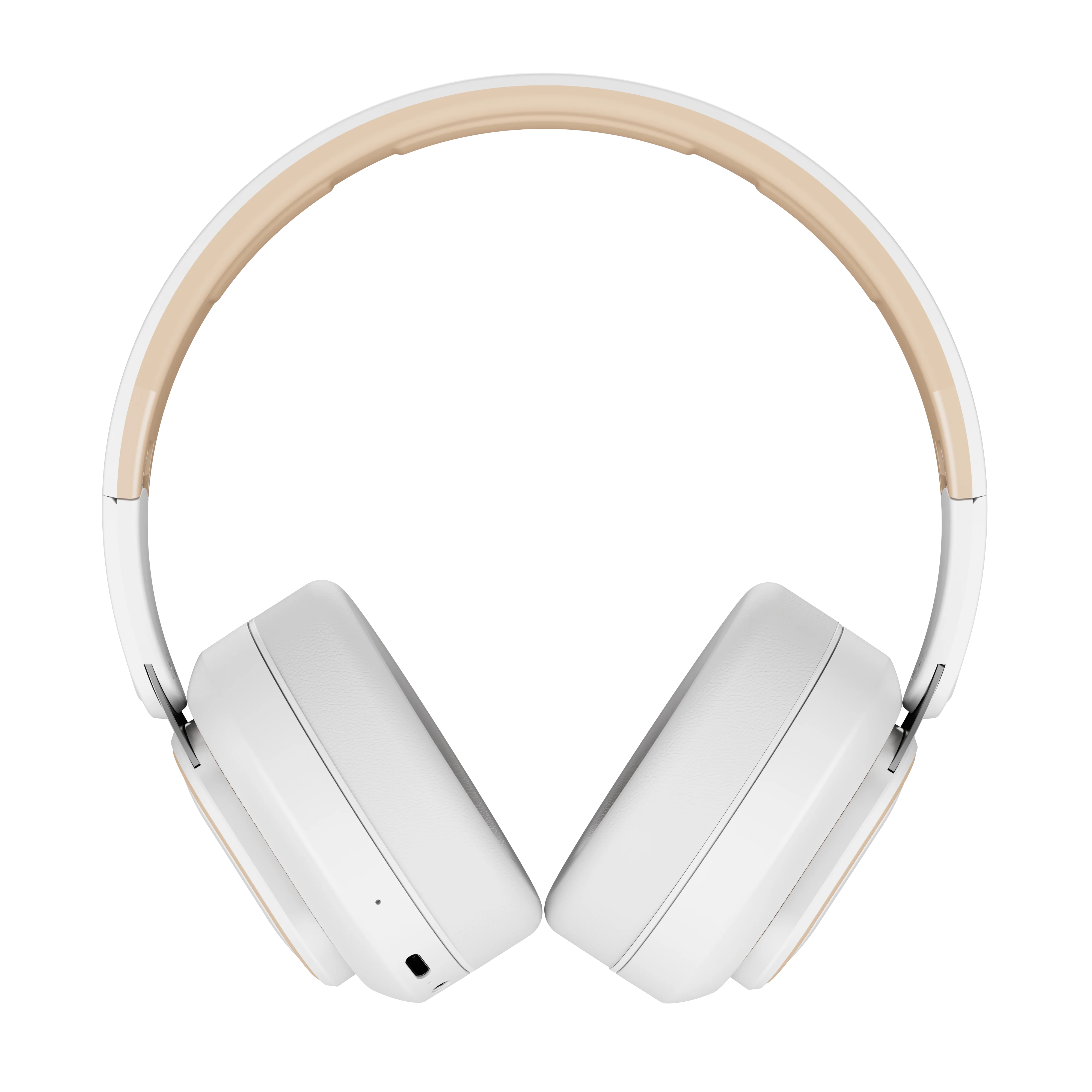 boAt Rockerz 370 Pro | Wireless Headphones with 40 Hours Playback, Voice Assistant, boAt Signature Sound, BEAST™️ Mode - Image 6