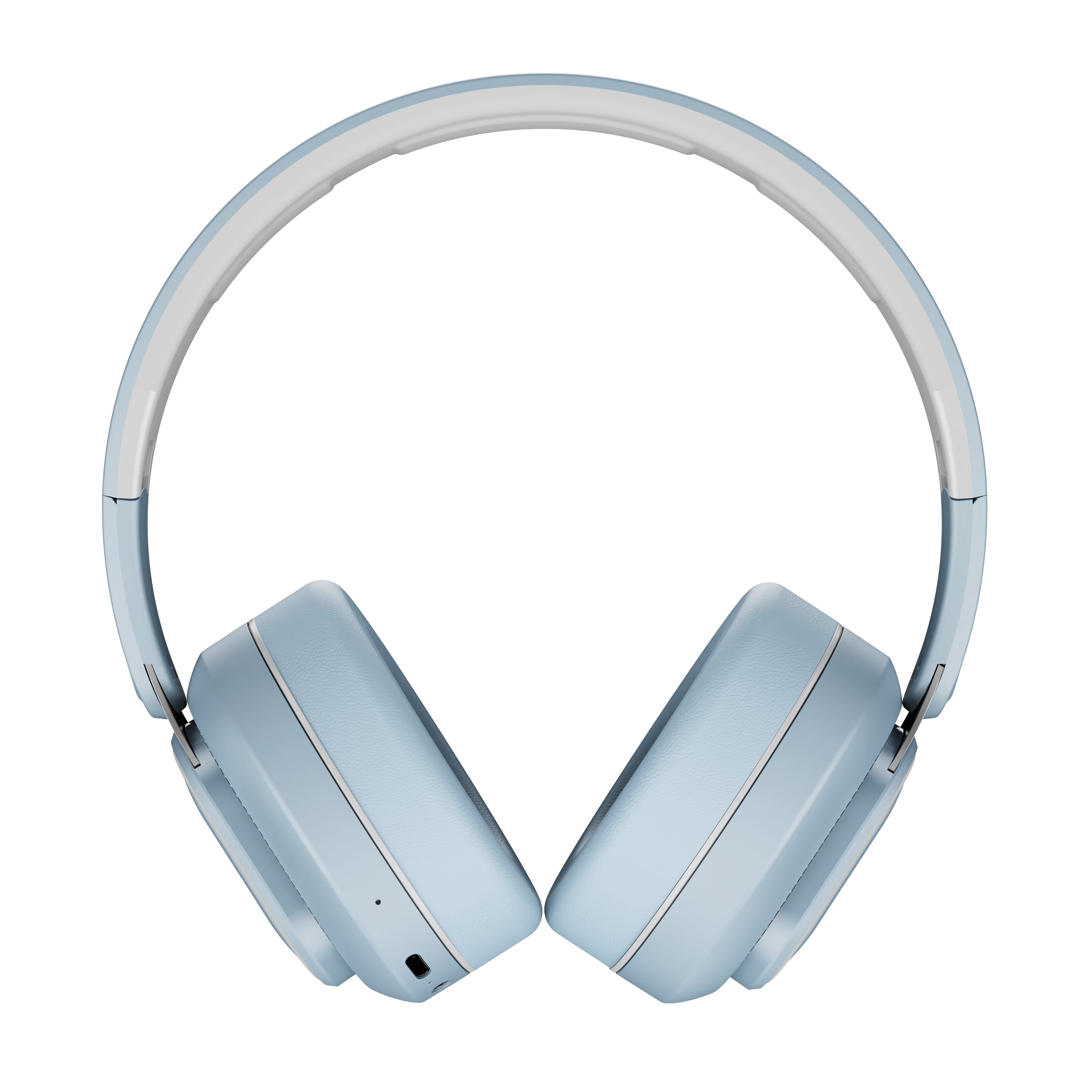boAt Rockerz 370 Pro | Wireless Headphones with 40 Hours Playback, Voice Assistant, boAt Signature Sound, BEAST™️ Mode - Image 8