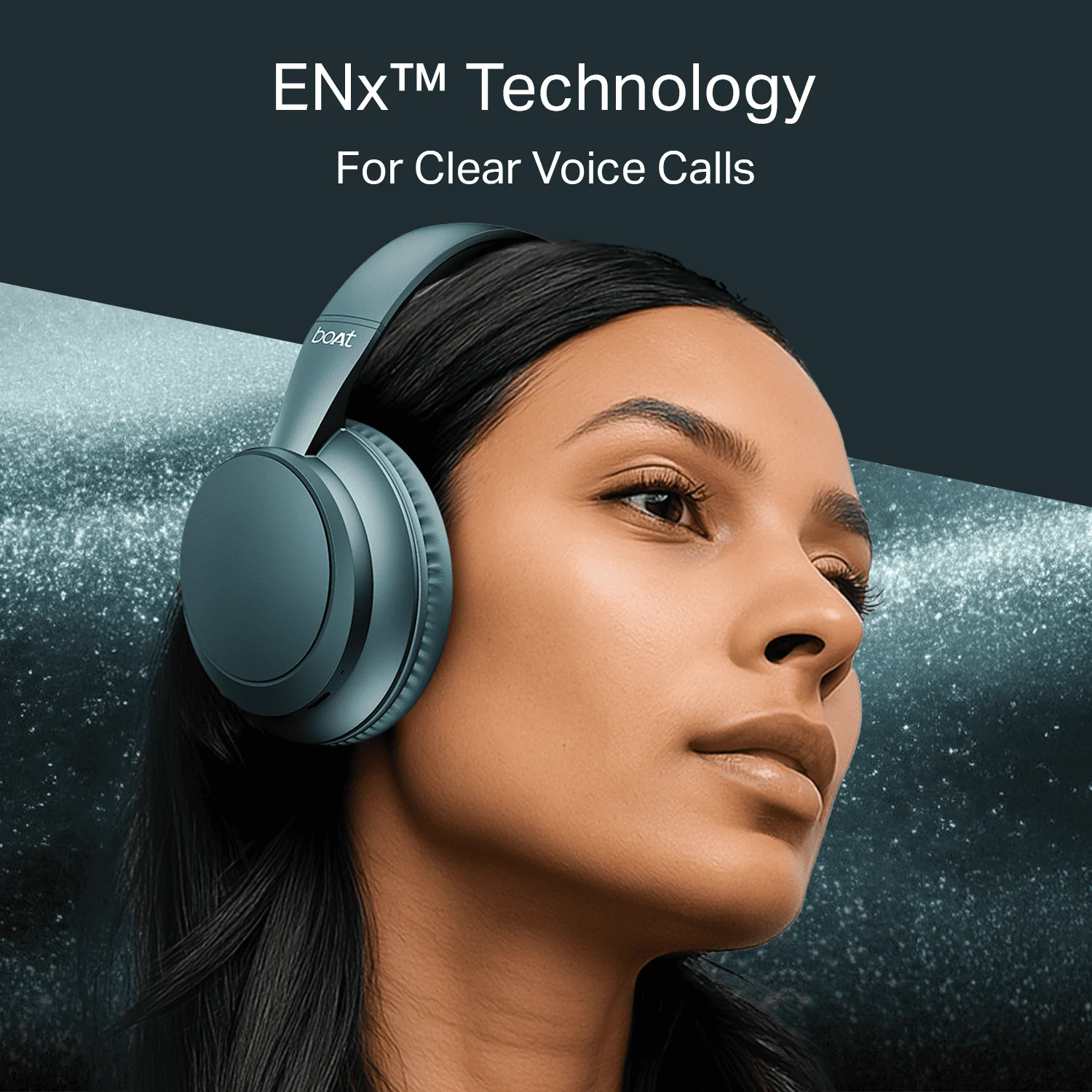 boAt Rockerz 371 | Wireless Neckband Earphones with 50 Hours Playback, BEAST™ Mode & ENx™ Calling - Image 10