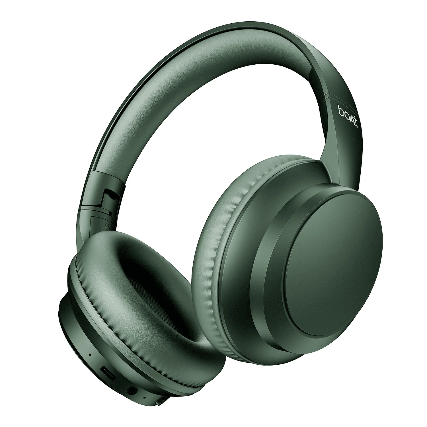 boAt Rockerz 371 | Wireless Neckband Earphones with 50 Hours Playback, BEAST™ Mode & ENx™ Calling - Image 15