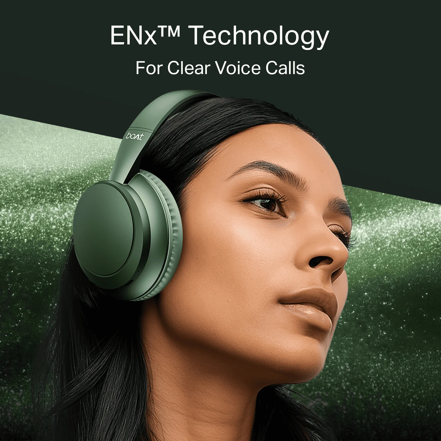 boAt Rockerz 371 | Wireless Neckband Earphones with 50 Hours Playback, BEAST™ Mode & ENx™ Calling - Image 17