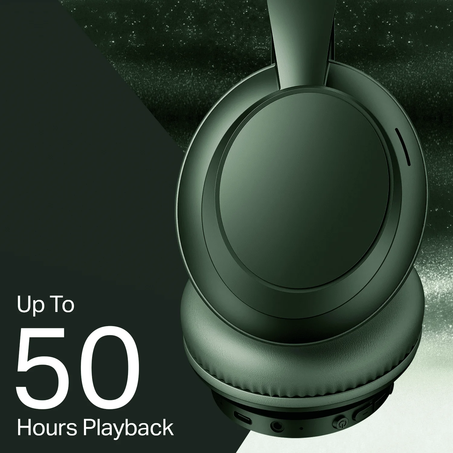 boAt Rockerz 371 | Wireless Neckband Earphones with 50 Hours Playback, BEAST™ Mode & ENx™ Calling - Image 18