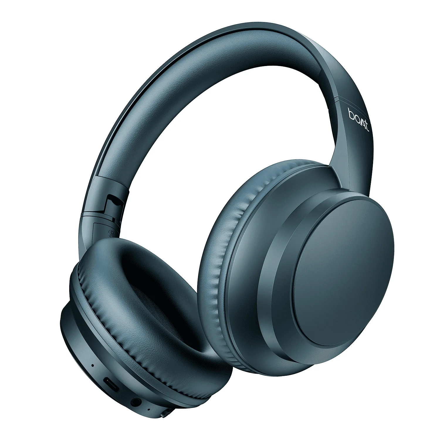 boAt Rockerz 371 | Wireless Neckband Earphones with 50 Hours Playback, BEAST™ Mode & ENx™ Calling - Image 8