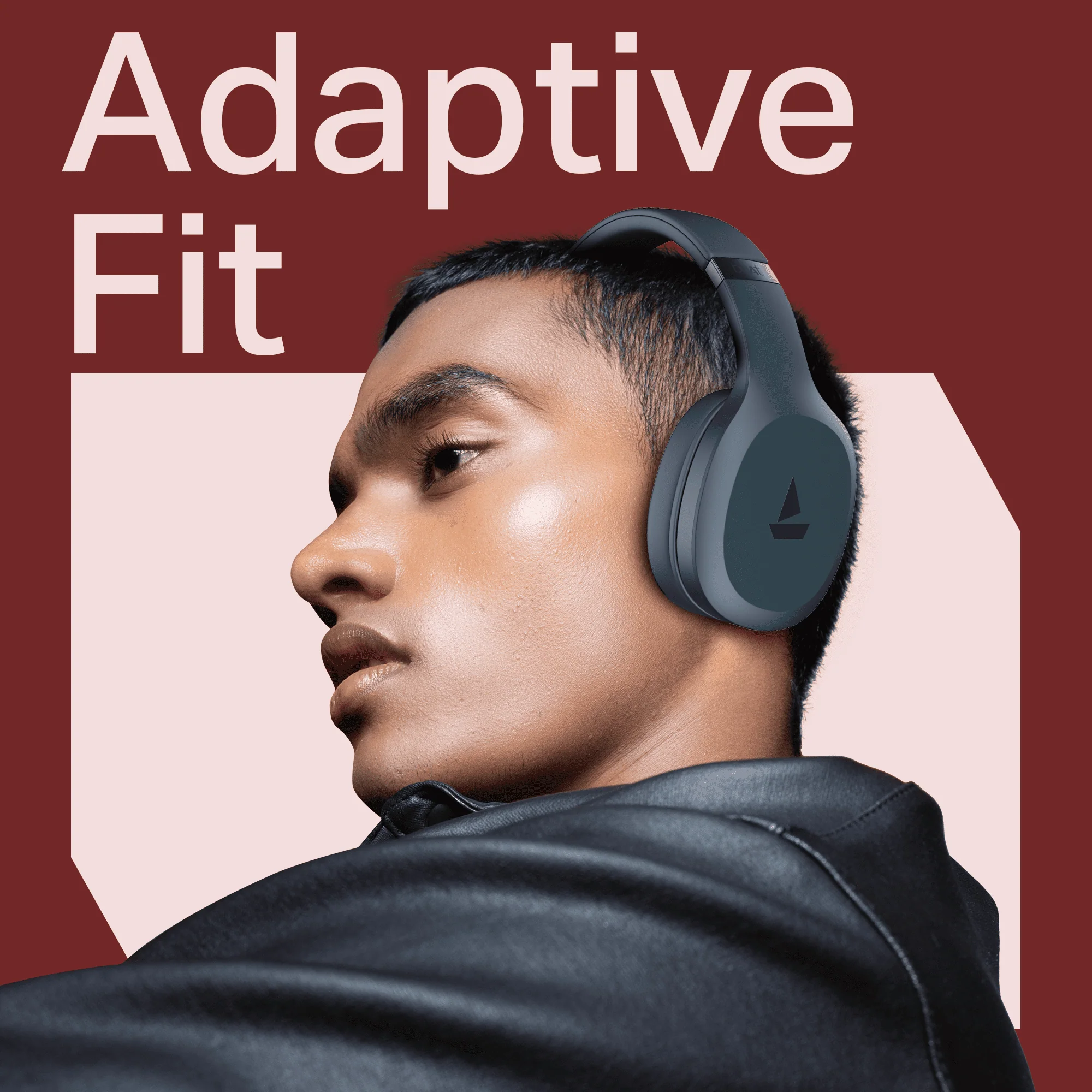 boAt Rockerz 412 | Wireless Headphones with 40mm Drivers, BEAST™ Mode, ENx™ Tech & 60H Playback - Image 13