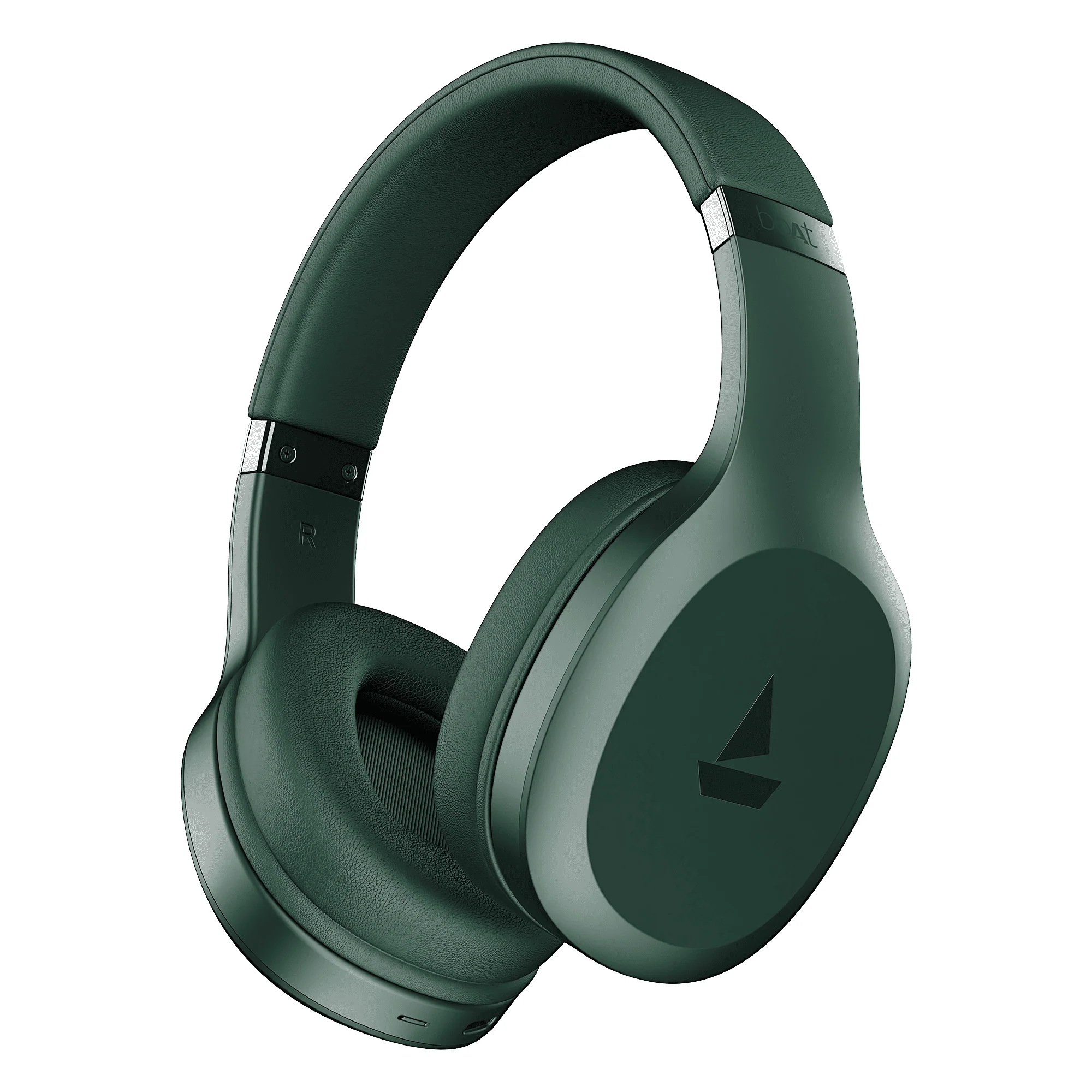 boAt Rockerz 412 | Wireless Headphones with 40mm Drivers, BEAST™ Mode, ENx™ Tech & 60H Playback - Image 15