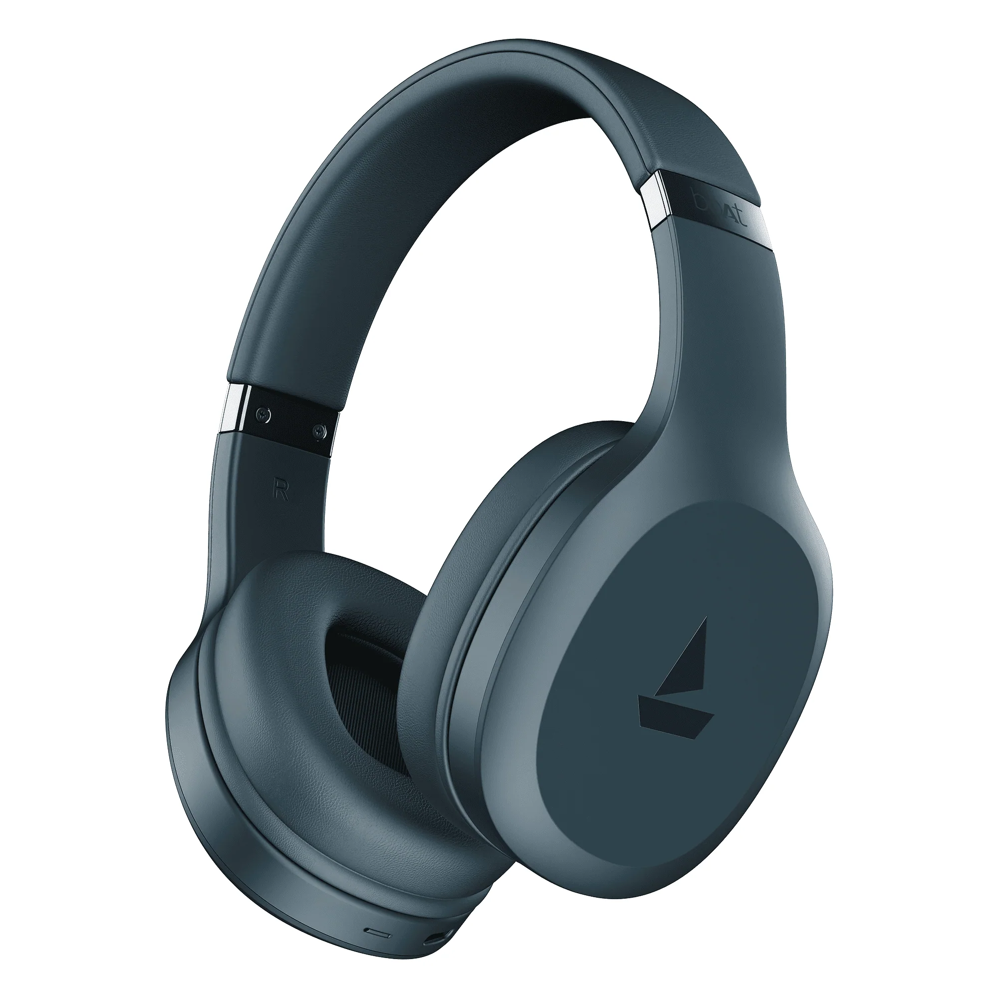 boAt Rockerz 412 | Wireless Headphones with 40mm Drivers, BEAST™ Mode, ENx™ Tech & 60H Playback - Image 8