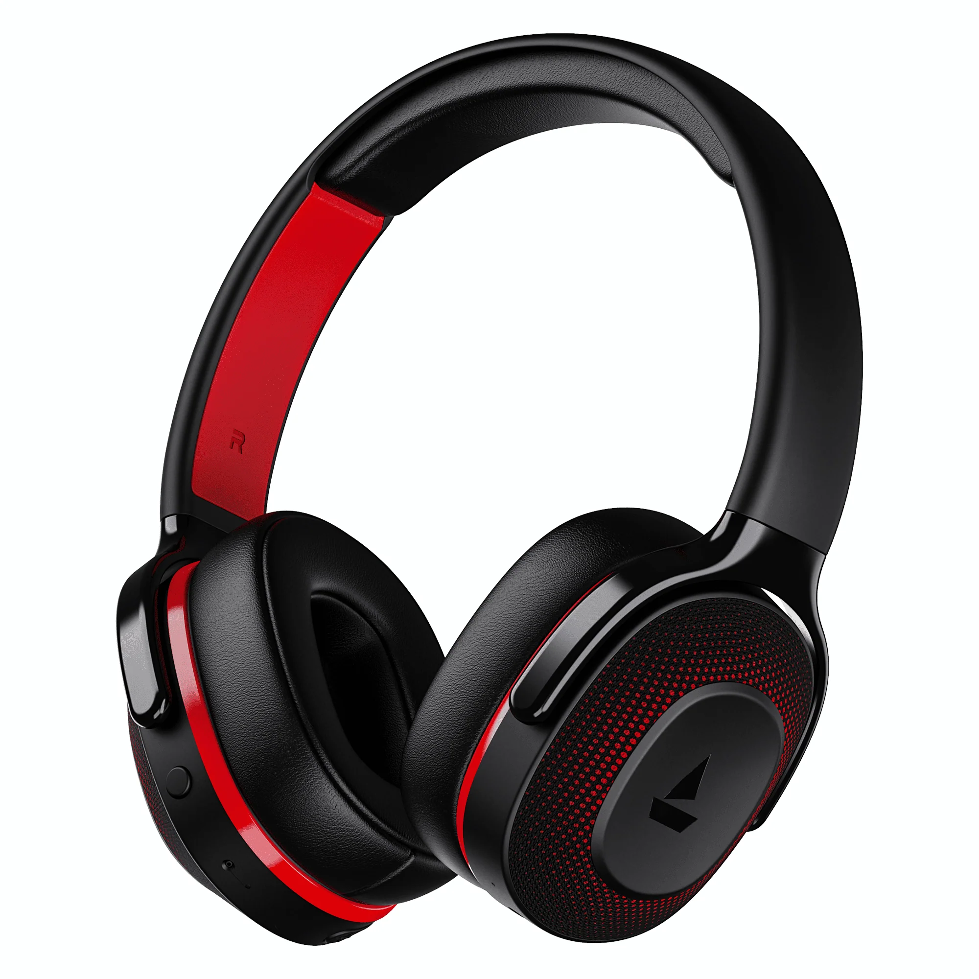boAt Rockerz 413 | Wireless Headphones with 40mm Drivers, BEAST™ Mode, ENx™ Tech & 60H Playback - Image 13