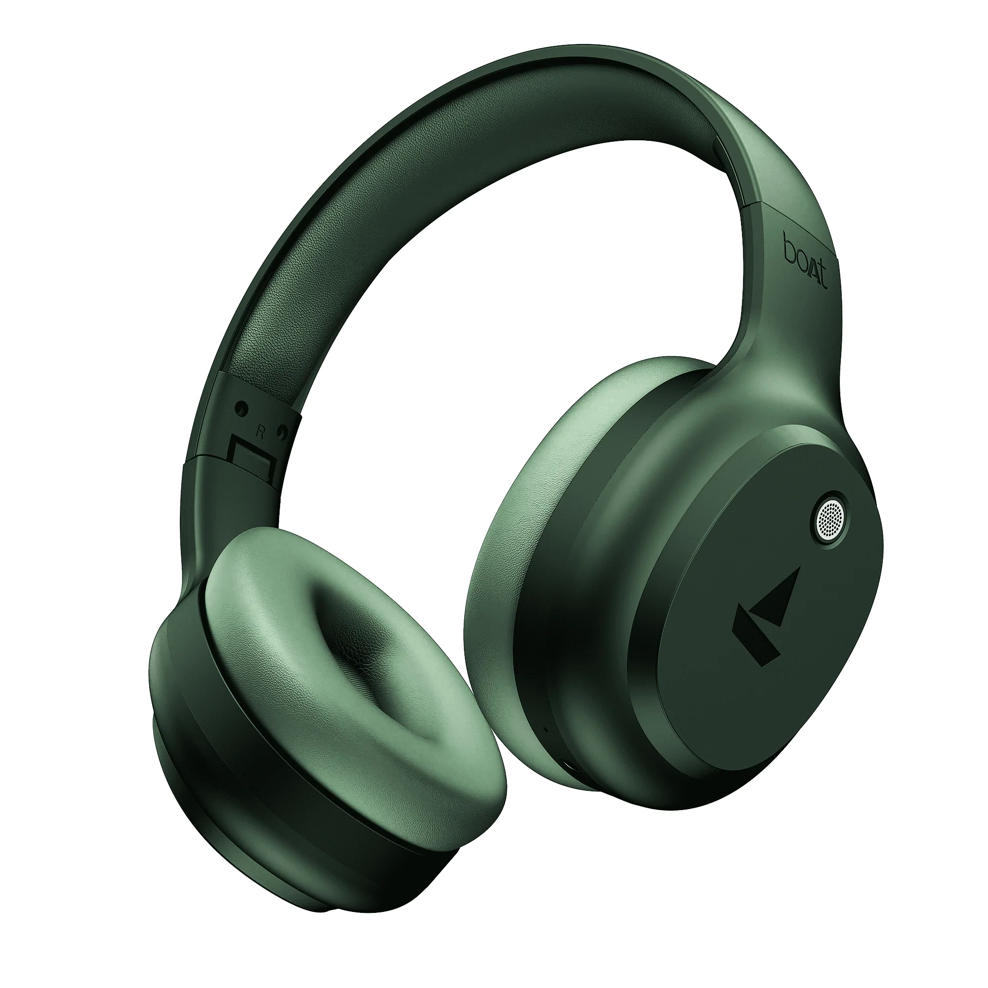 boAt Rockerz 421 | Wireless Headphones with 40mm Drivers, BEAST™ Mode, ENx™ Tech & 40H Playback - Image 15