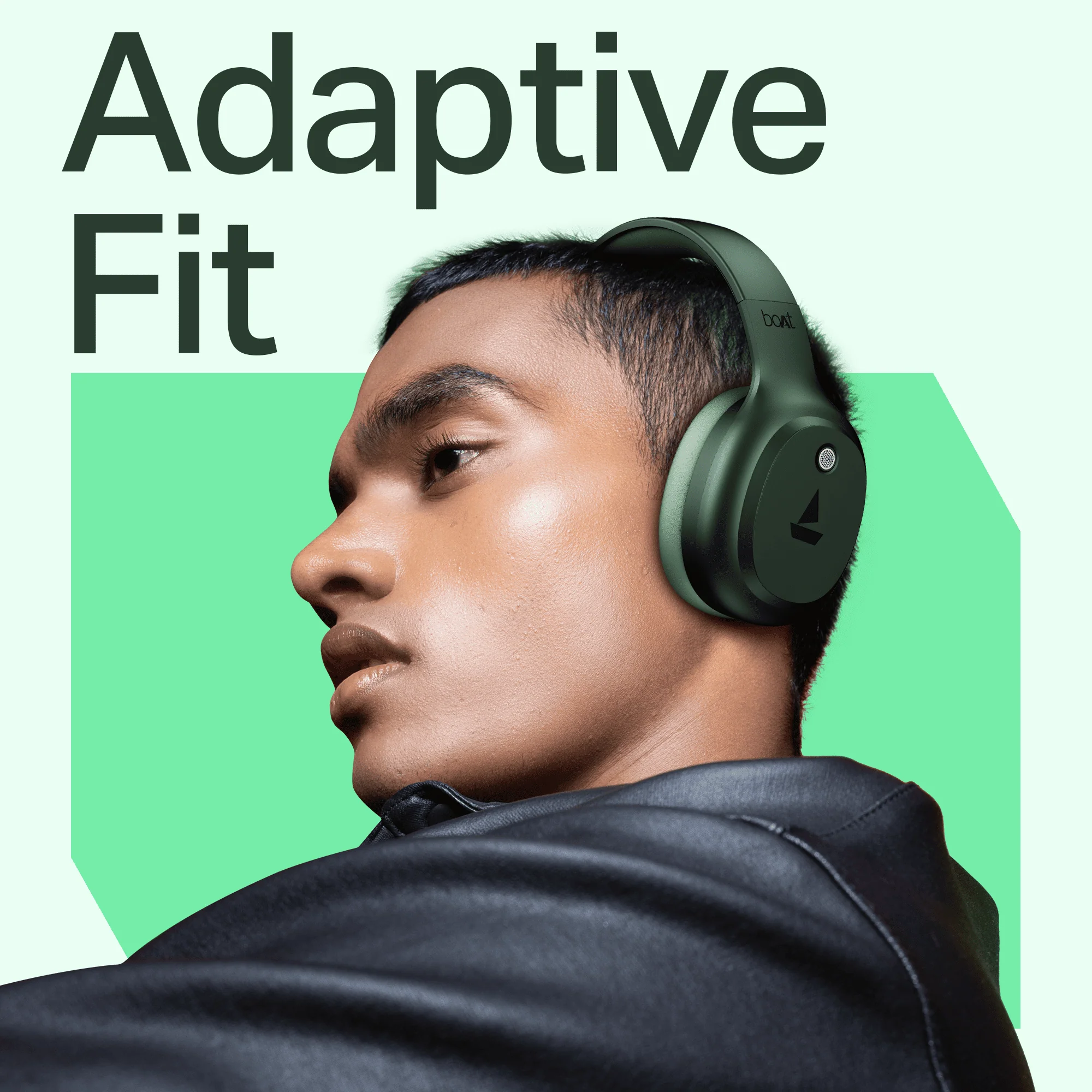 boAt Rockerz 421 | Wireless Headphones with 40mm Drivers, BEAST™ Mode, ENx™ Tech & 40H Playback - Image 19