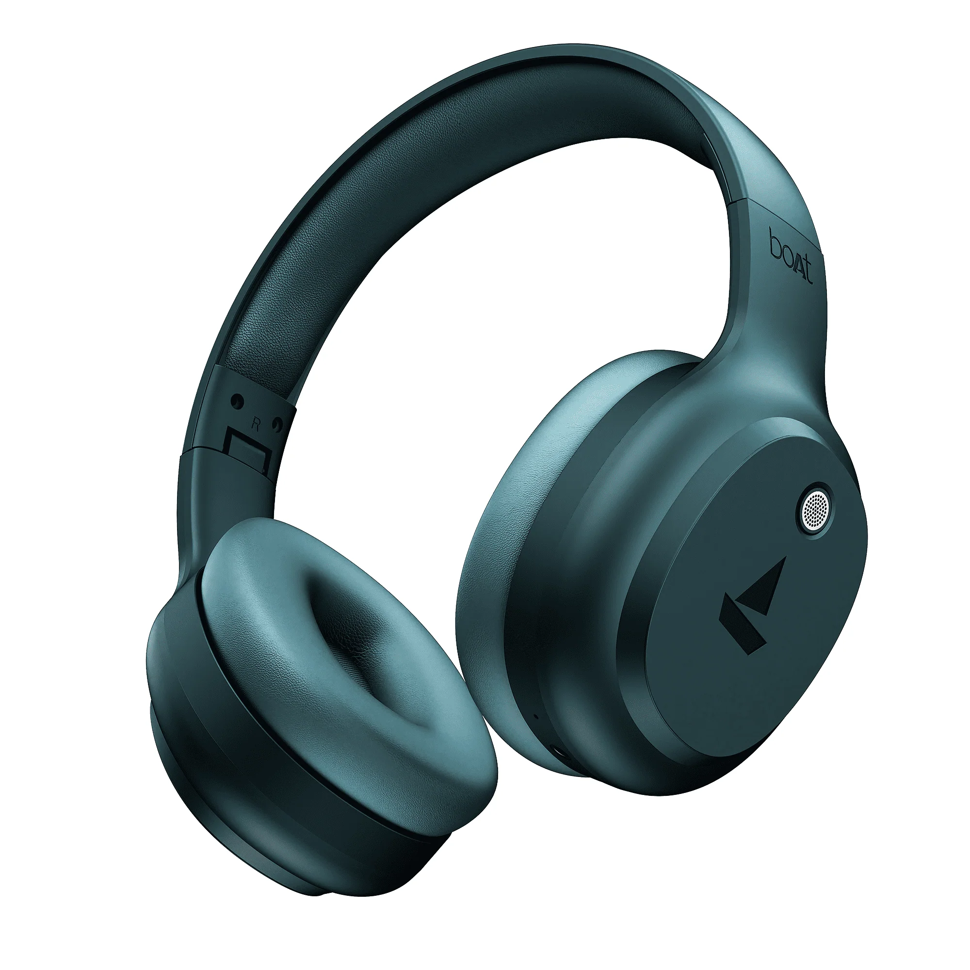 boAt Rockerz 421 | Wireless Headphones with 40mm Drivers, BEAST™ Mode, ENx™ Tech & 40H Playback - Image 8