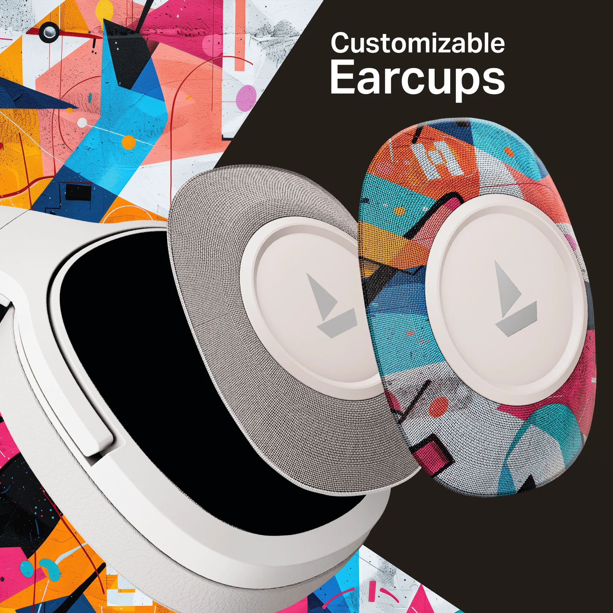 boAt Rockerz Plus 550 | Wireless Headphones with 100H Playback, 50mm Drivers & boAt Signature Sound - Image 20