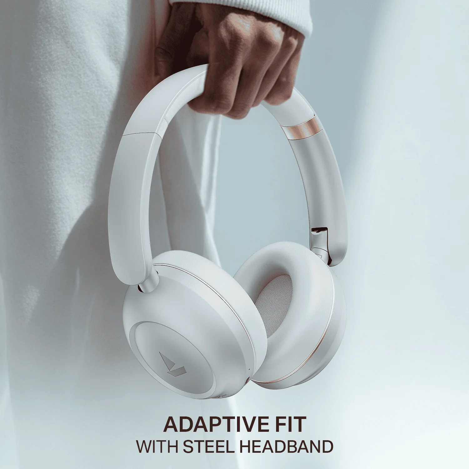 boAt Rockerz Prime 415 | Wireless Headphones with 120H Playback, 40mm Drivers, 360 Spatial Audio & 40ms Low Latency - Image 11