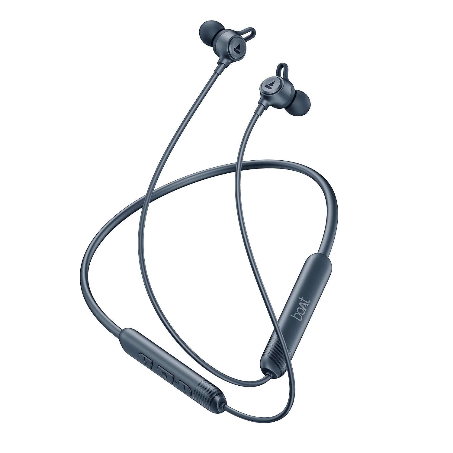 boAt Rockerz Strive | Wireless Neckband with 30H Playback, 10mm drivers & BEAST™ Mode with 60ms Latency - Image 8