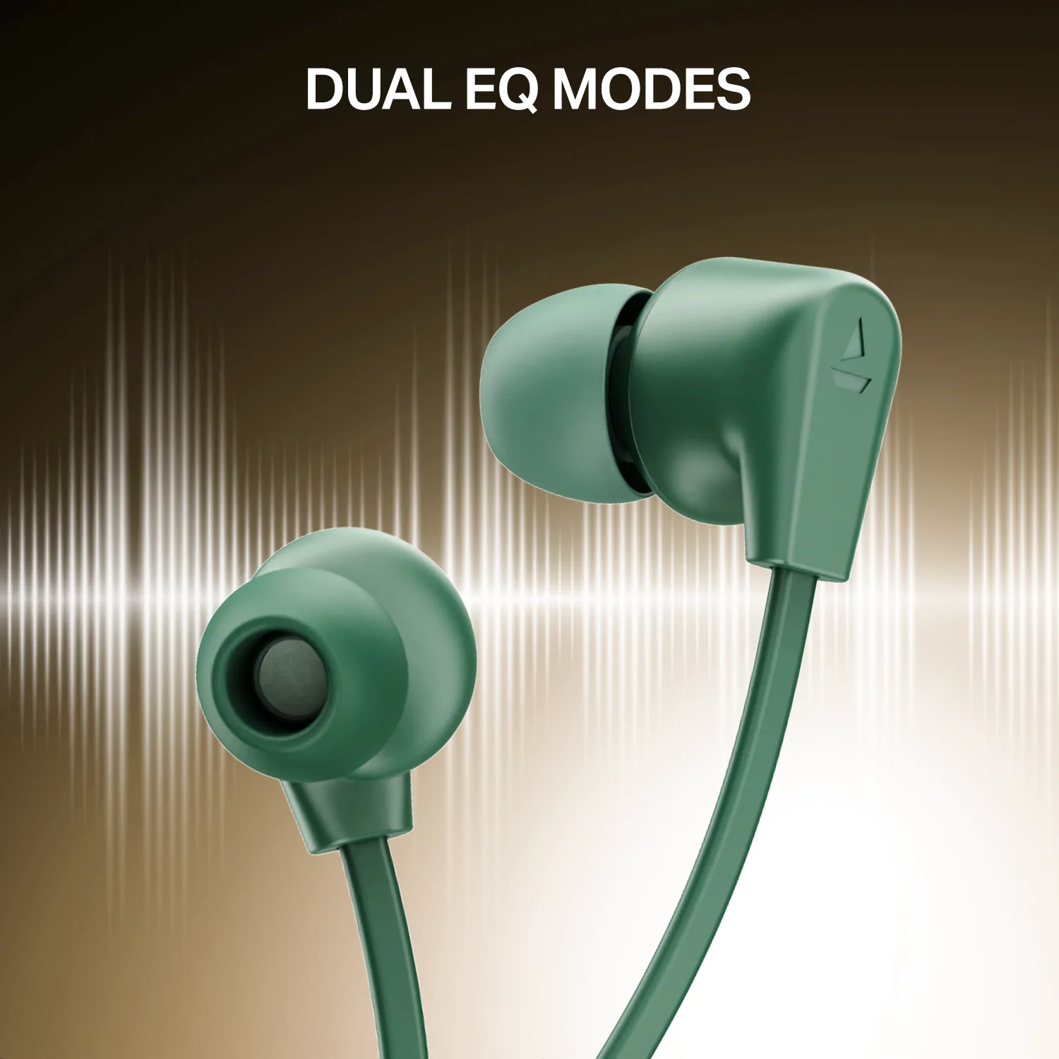 boAt Rockerz Trinity Grande | Wireless Neckband with 150 Hours Playback, AI ENx™ Tech, Dual EQs & BEAST™ Mode - Image 17