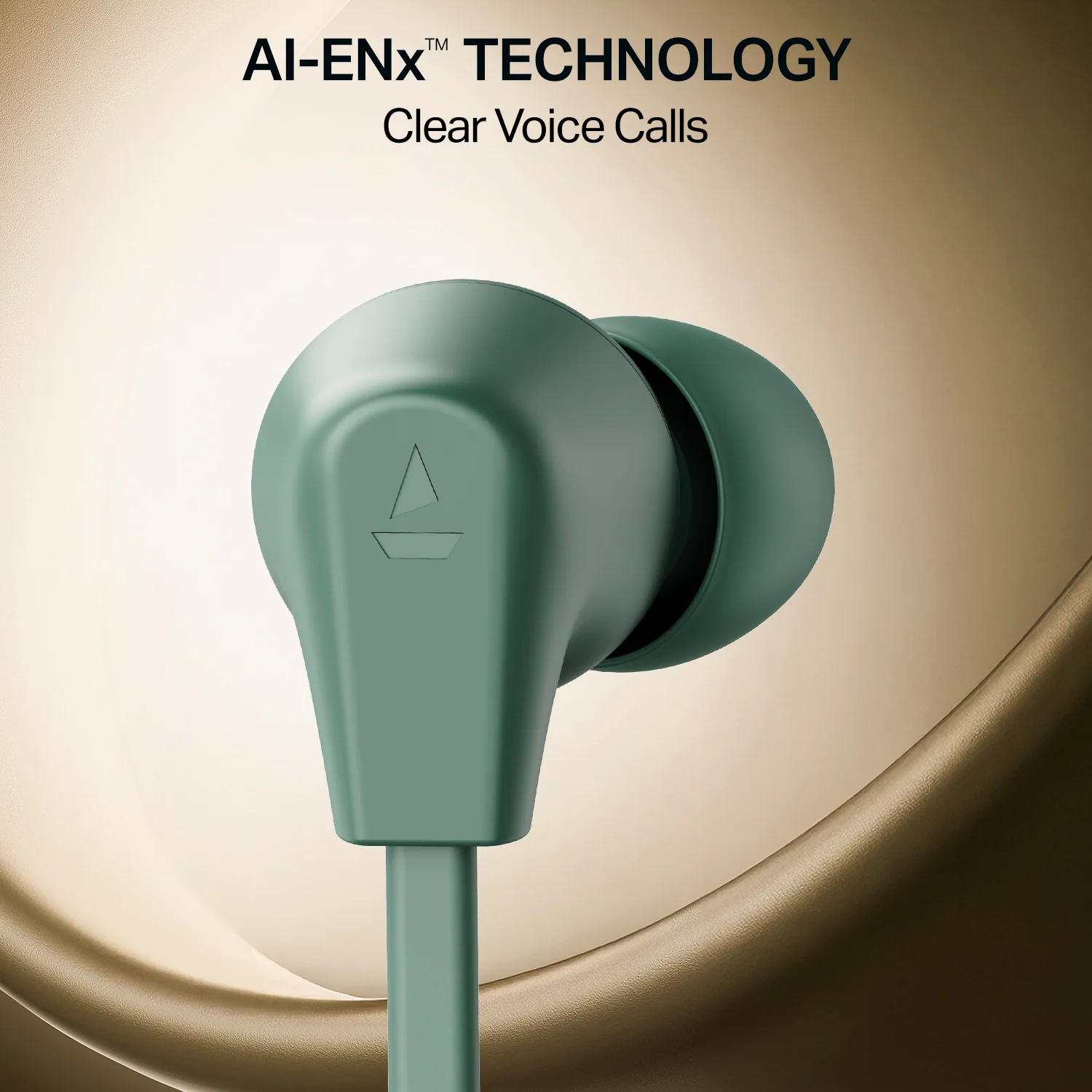 boAt Rockerz Trinity Grande | Wireless Neckband with 150 Hours Playback, AI ENx™ Tech, Dual EQs & BEAST™ Mode - Image 18