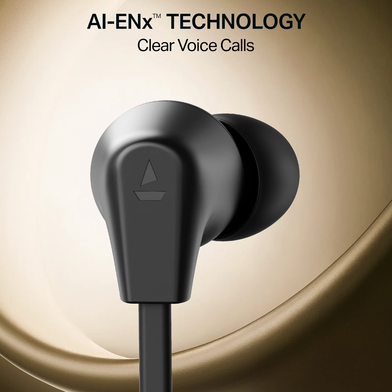 boAt Rockerz Trinity Grande | Wireless Neckband with 150 Hours Playback, AI ENx™ Tech, Dual EQs & BEAST™ Mode - Image 8