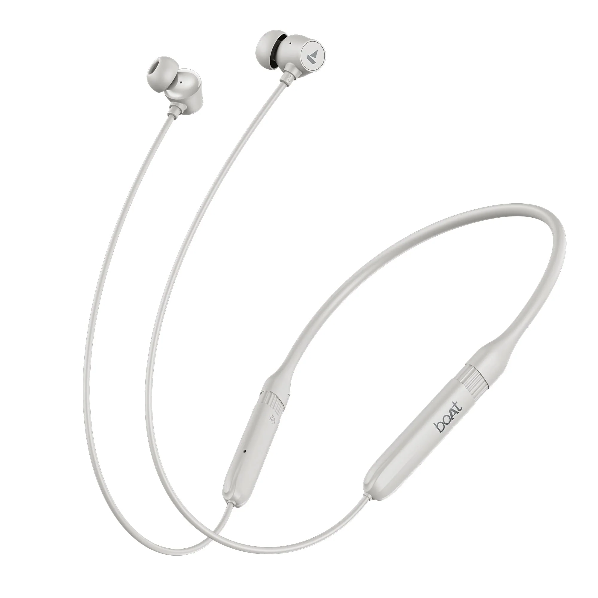 boAt Rockerz Zen ANC | Wireless Neckband Earphones with 40 Hours Playback, 30dB ANC & BEAST™ Mode - Image 10