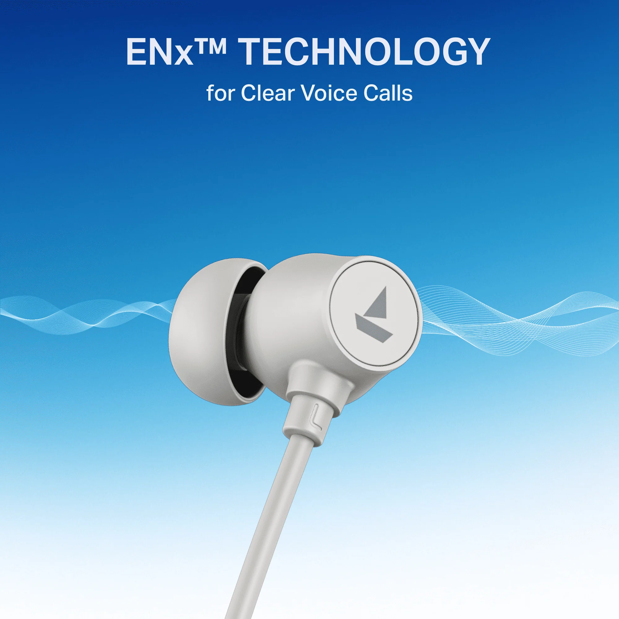 boAt Rockerz Zen ANC | Wireless Neckband Earphones with 40 Hours Playback, 30dB ANC & BEAST™ Mode - Image 14