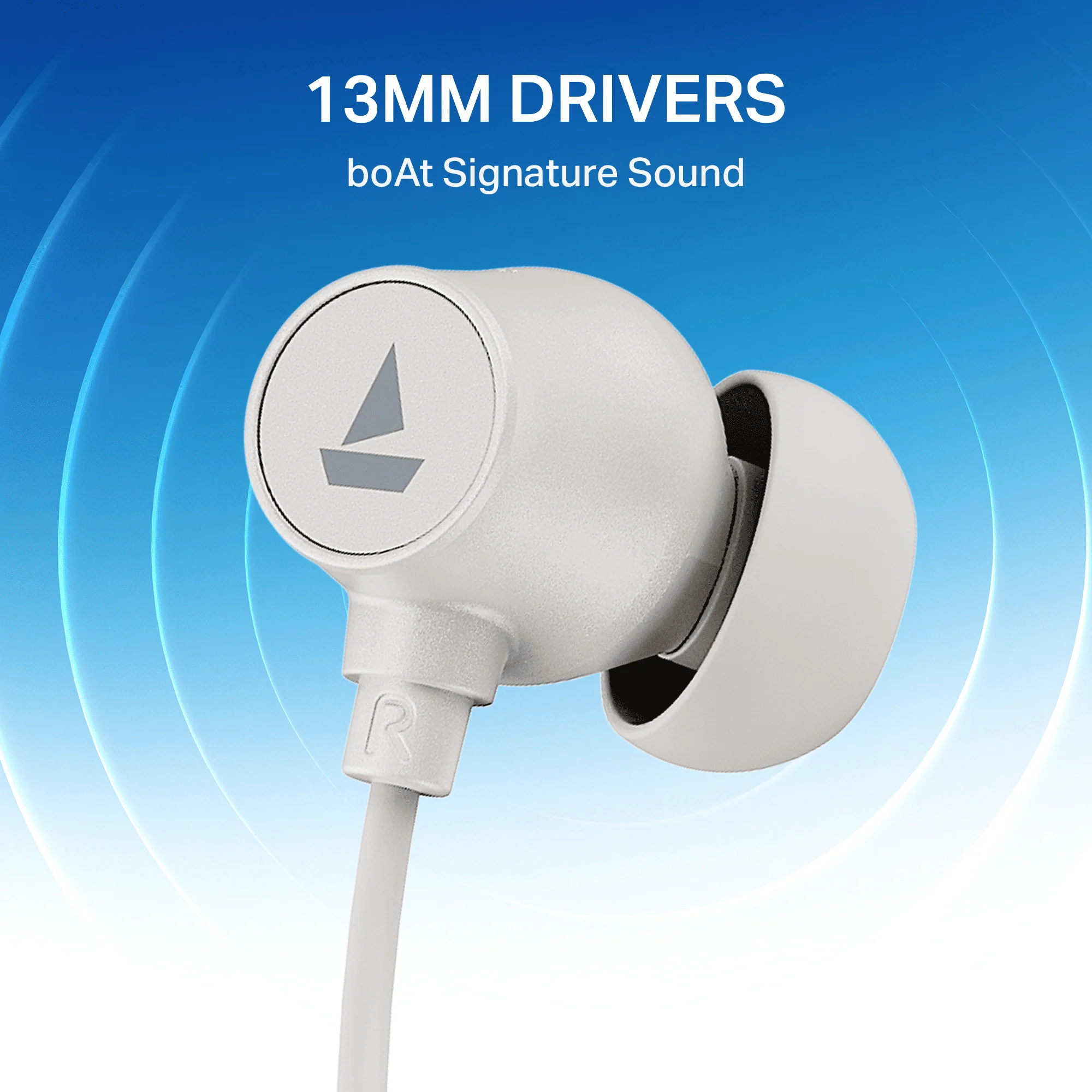 boAt Rockerz Zen ANC | Wireless Neckband Earphones with 40 Hours Playback, 30dB ANC & BEAST™ Mode - Image 16