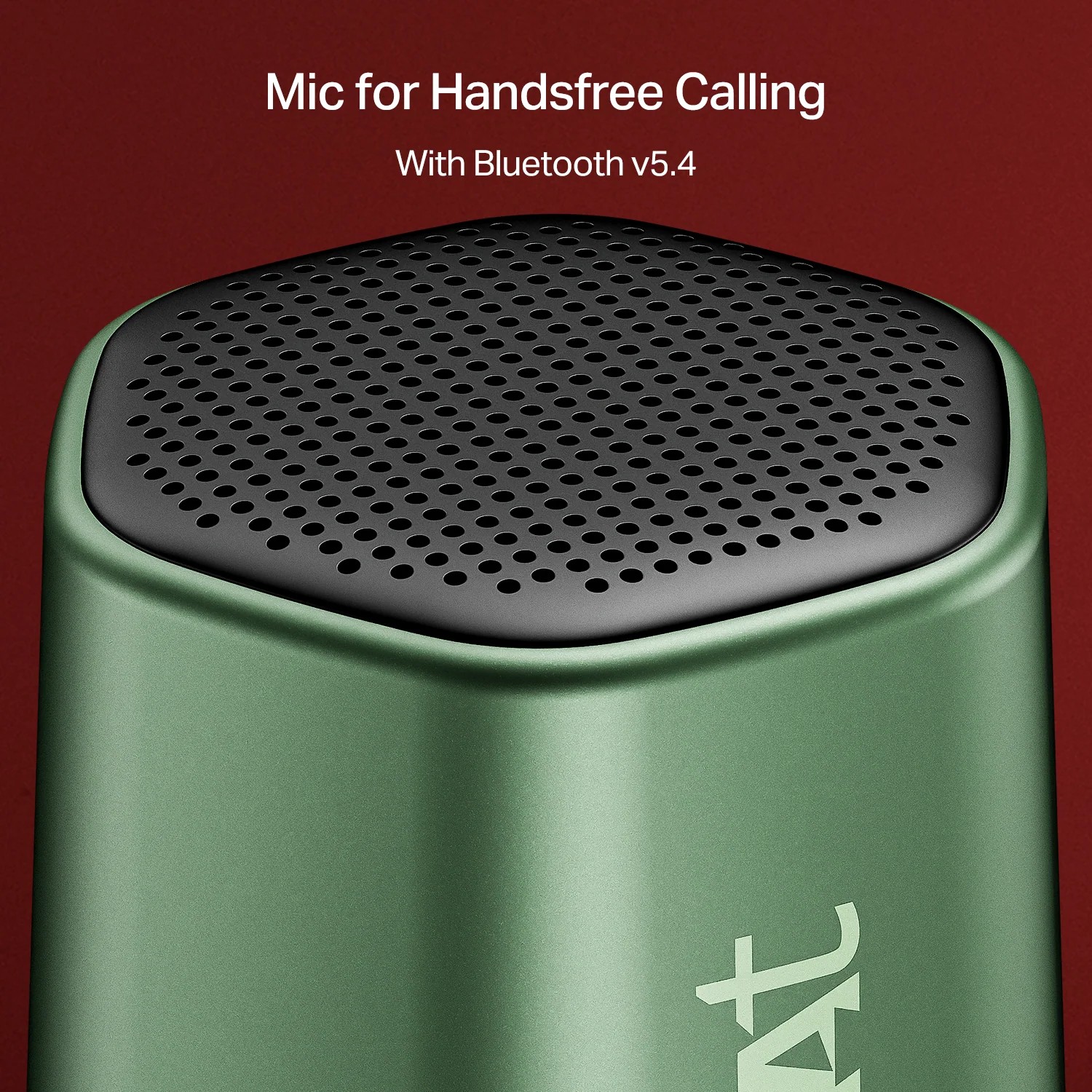 boAt Stone 100 | Portable Bluetooth Speaker with 3W boAt Signature Sound, 6 Hours Playback - Image 11