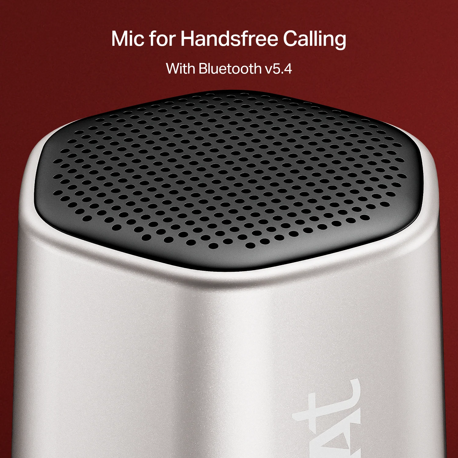 boAt Stone 100 | Portable Bluetooth Speaker with 3W boAt Signature Sound, 6 Hours Playback - Image 6