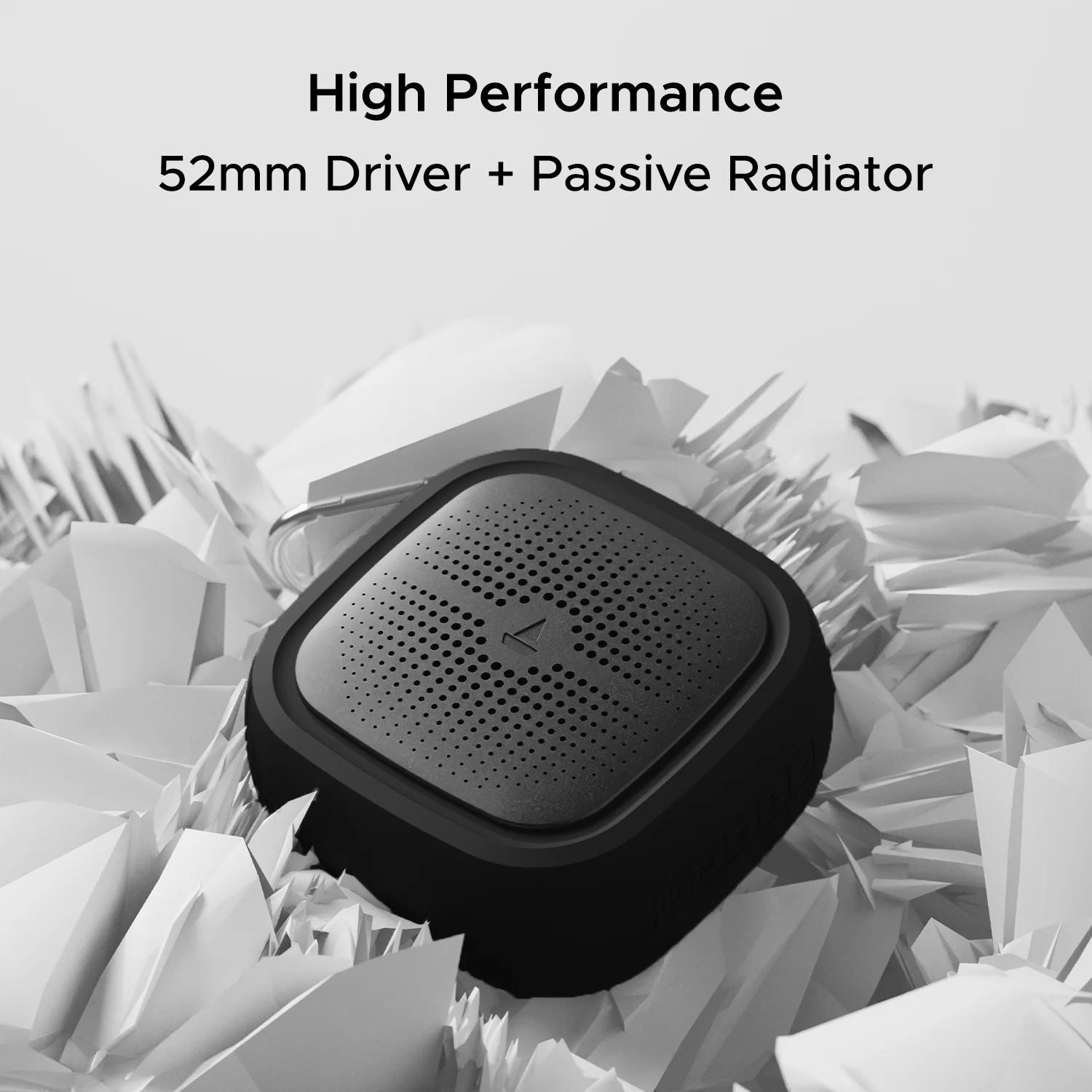 boAt Stone 200 Pro | Portable Bluetooth Speaker with 8W RMS Sound, 12H Playback, 52mm Drivers - Image 15