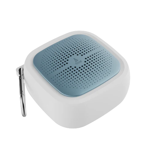 boAt Stone 200 Pro | Portable Bluetooth Speaker with 8W RMS Sound, 12H Playback, 52mm Drivers - Image 3