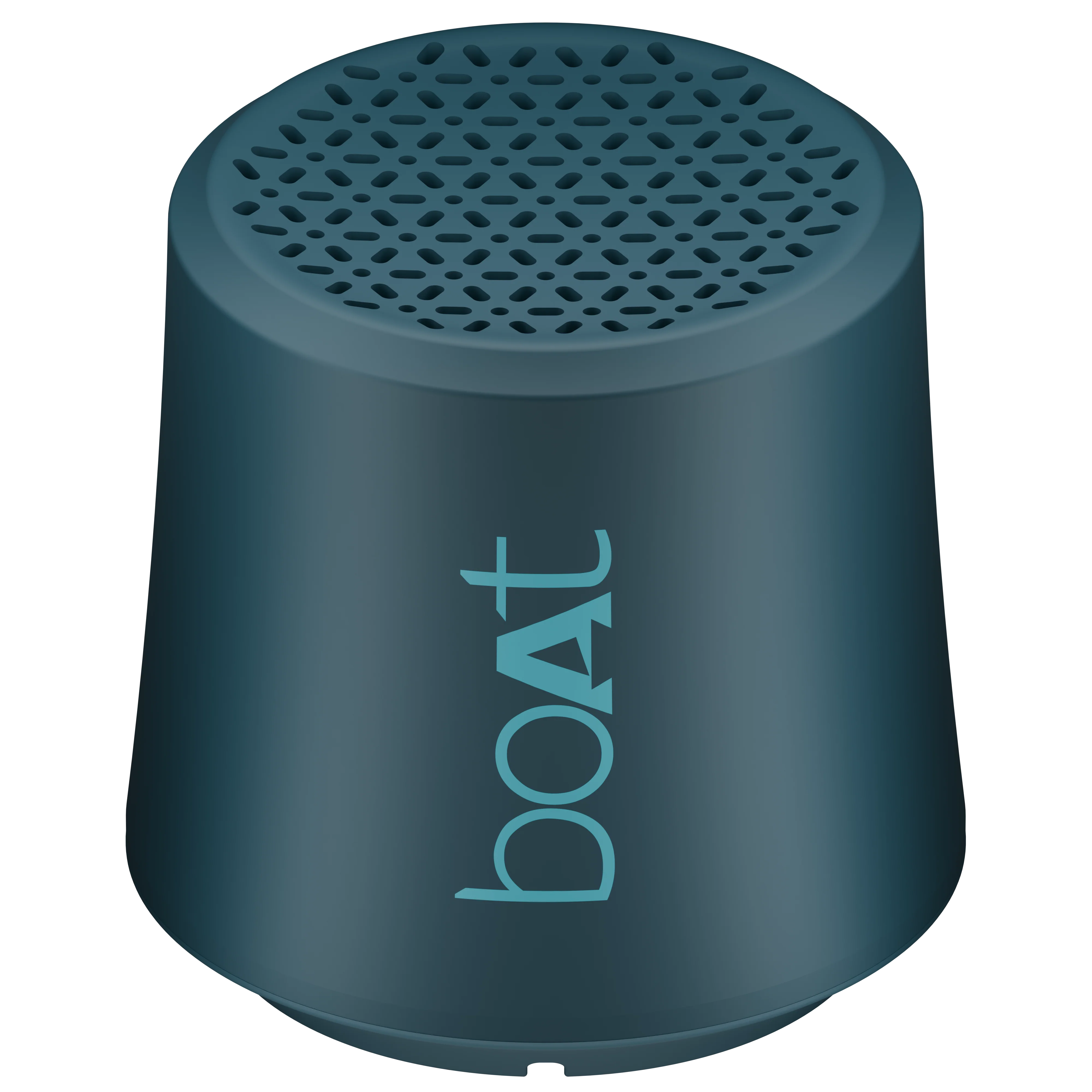 boAt Stone UNO | Portable Bluetooth Speaker with 3W boAt Signature Sound, 6 Hours Playback - Image 12
