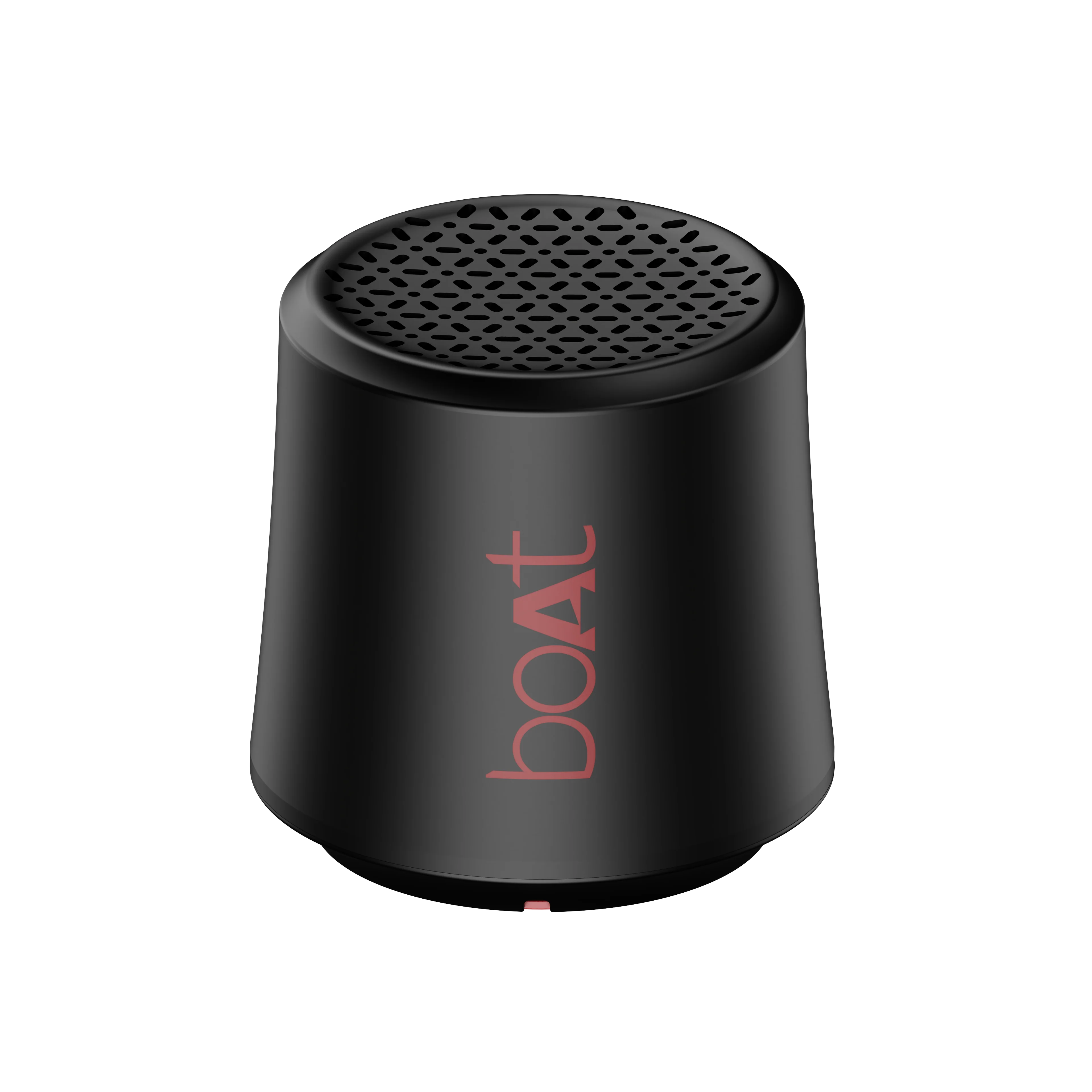 boAt Stone UNO | Portable Bluetooth Speaker with 3W boAt Signature Sound, 6 Hours Playback - Image 3