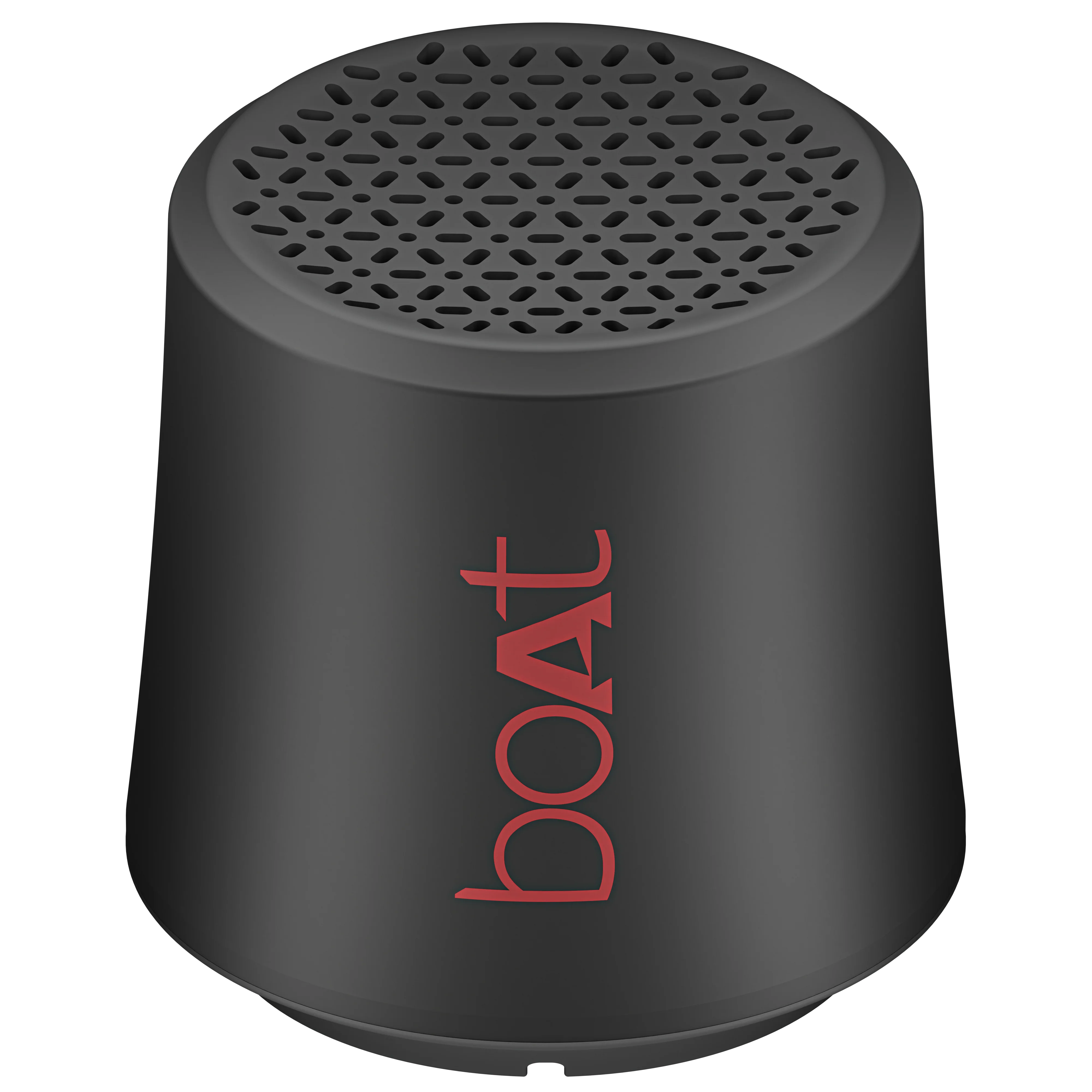 boAt Stone UNO | Portable Bluetooth Speaker with 3W boAt Signature Sound, 6 Hours Playback - Image 4