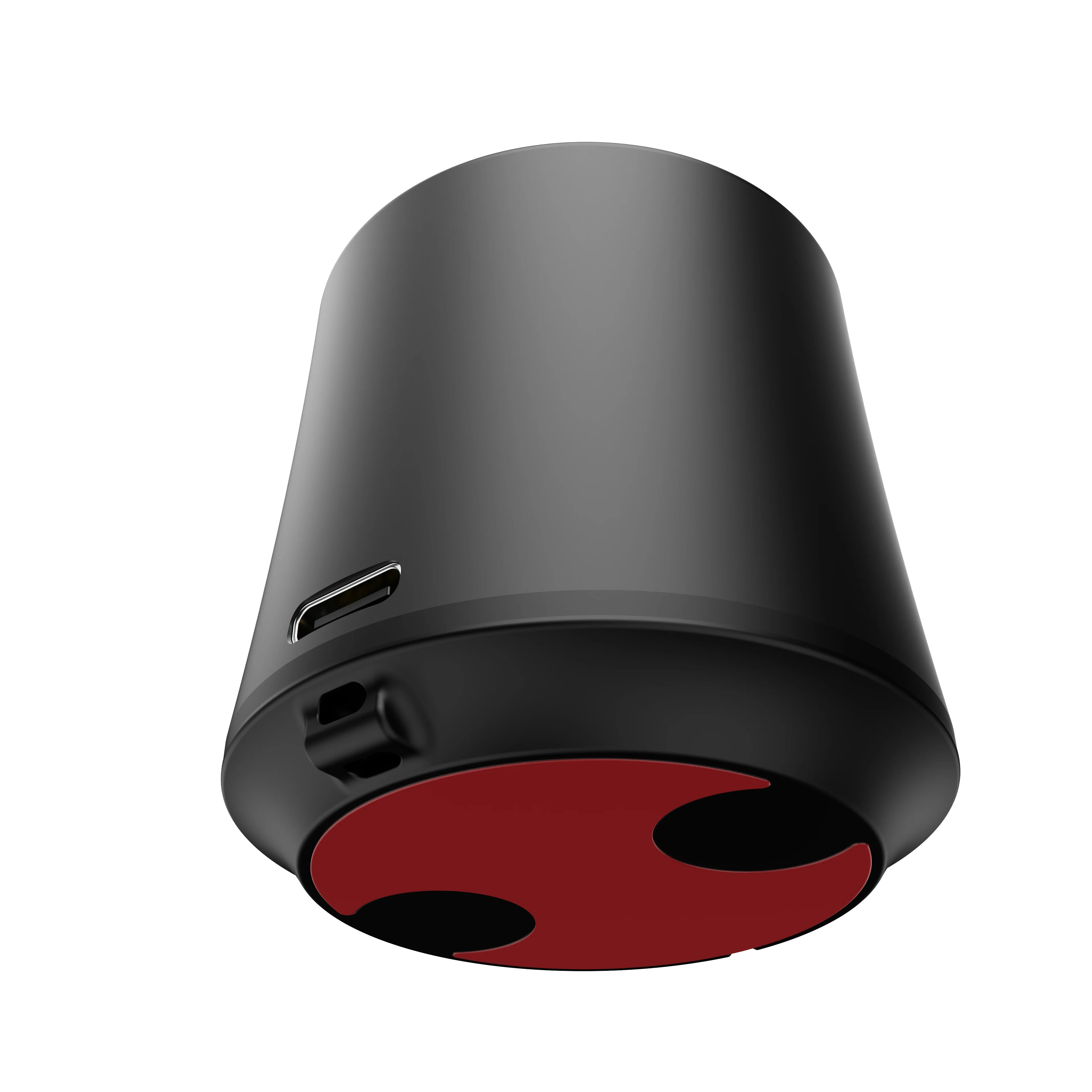 boAt Stone UNO | Portable Bluetooth Speaker with 3W boAt Signature Sound, 6 Hours Playback - Image 6