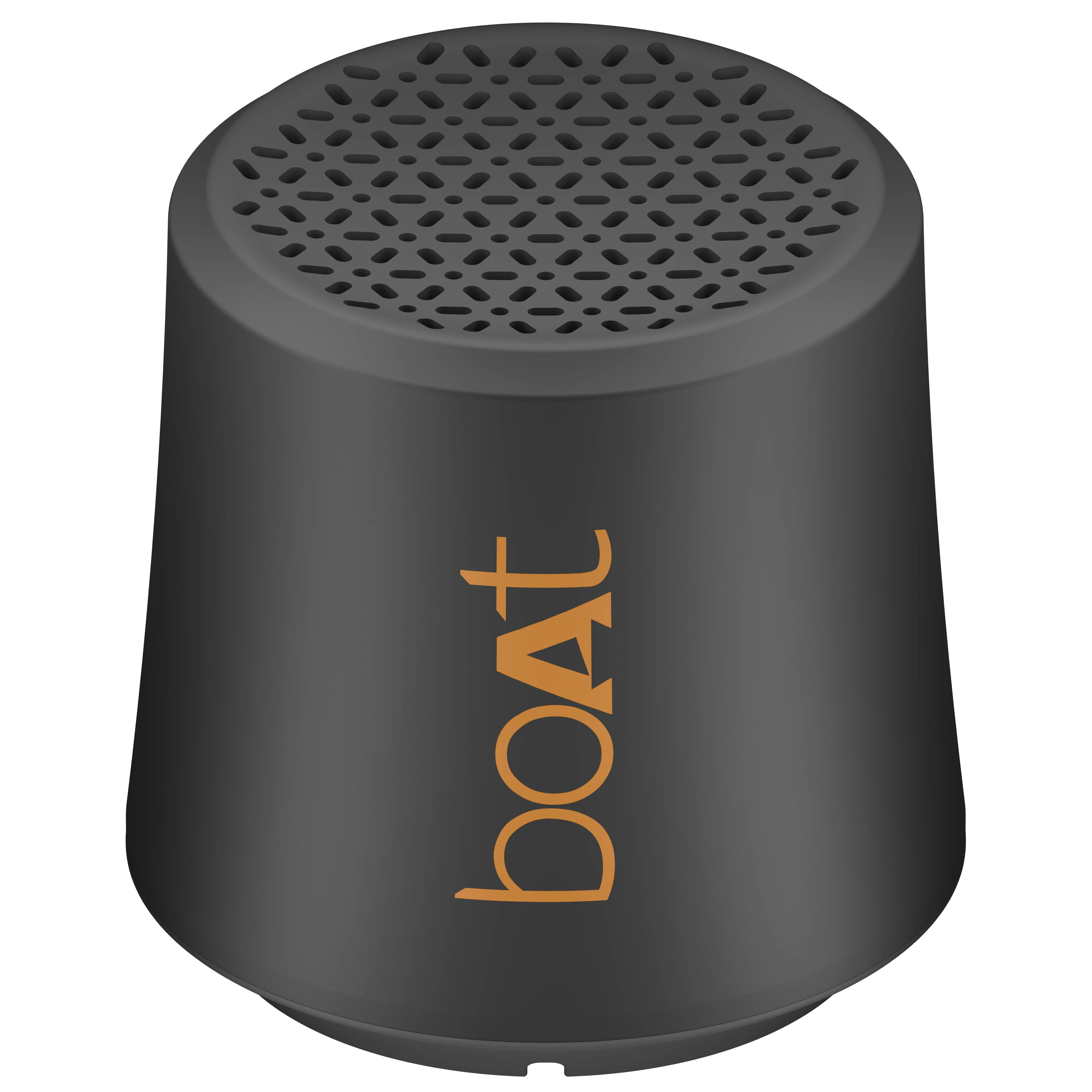 boAt Stone UNO | Portable Bluetooth Speaker with 3W boAt Signature Sound, 6 Hours Playback - Image 7