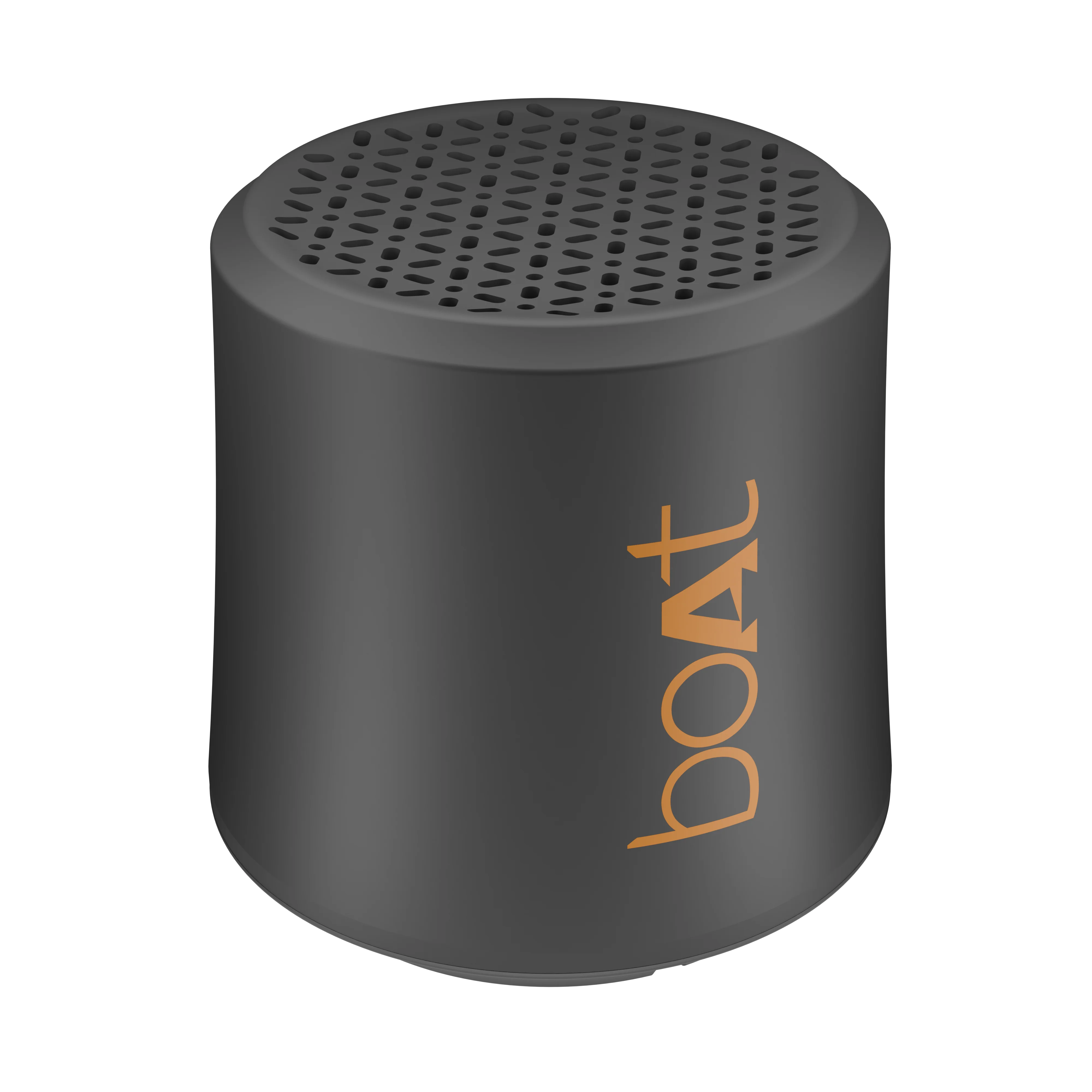 boAt Stone UNO | Portable Bluetooth Speaker with 3W boAt Signature Sound, 6 Hours Playback - Image 9