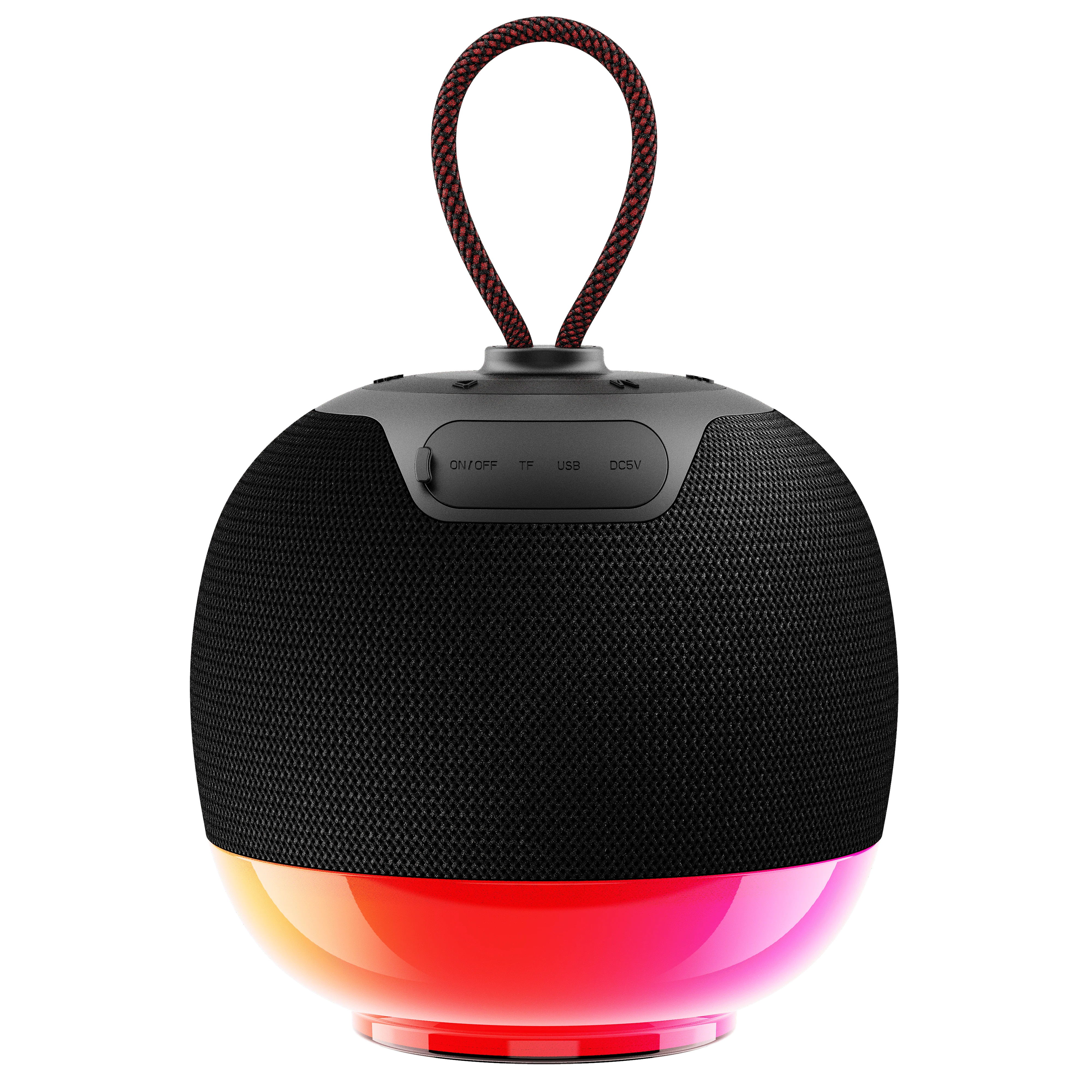 boAt Stone Vibe | Bluetooth Speaker with 25W Sound, 5H Playback & TWS Mode - Image 2