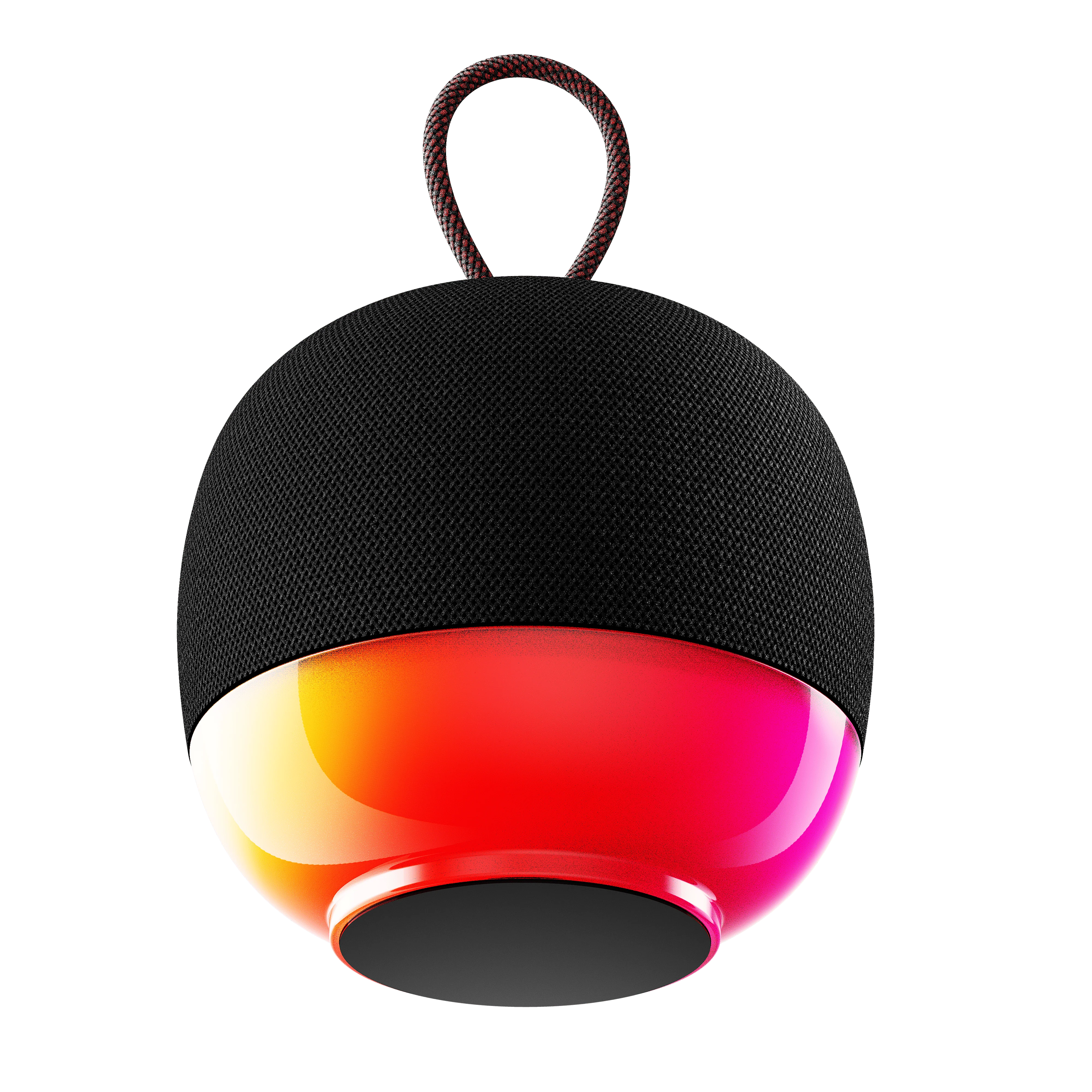 boAt Stone Vibe | Bluetooth Speaker with 25W Sound, 5H Playback & TWS Mode - Image 4