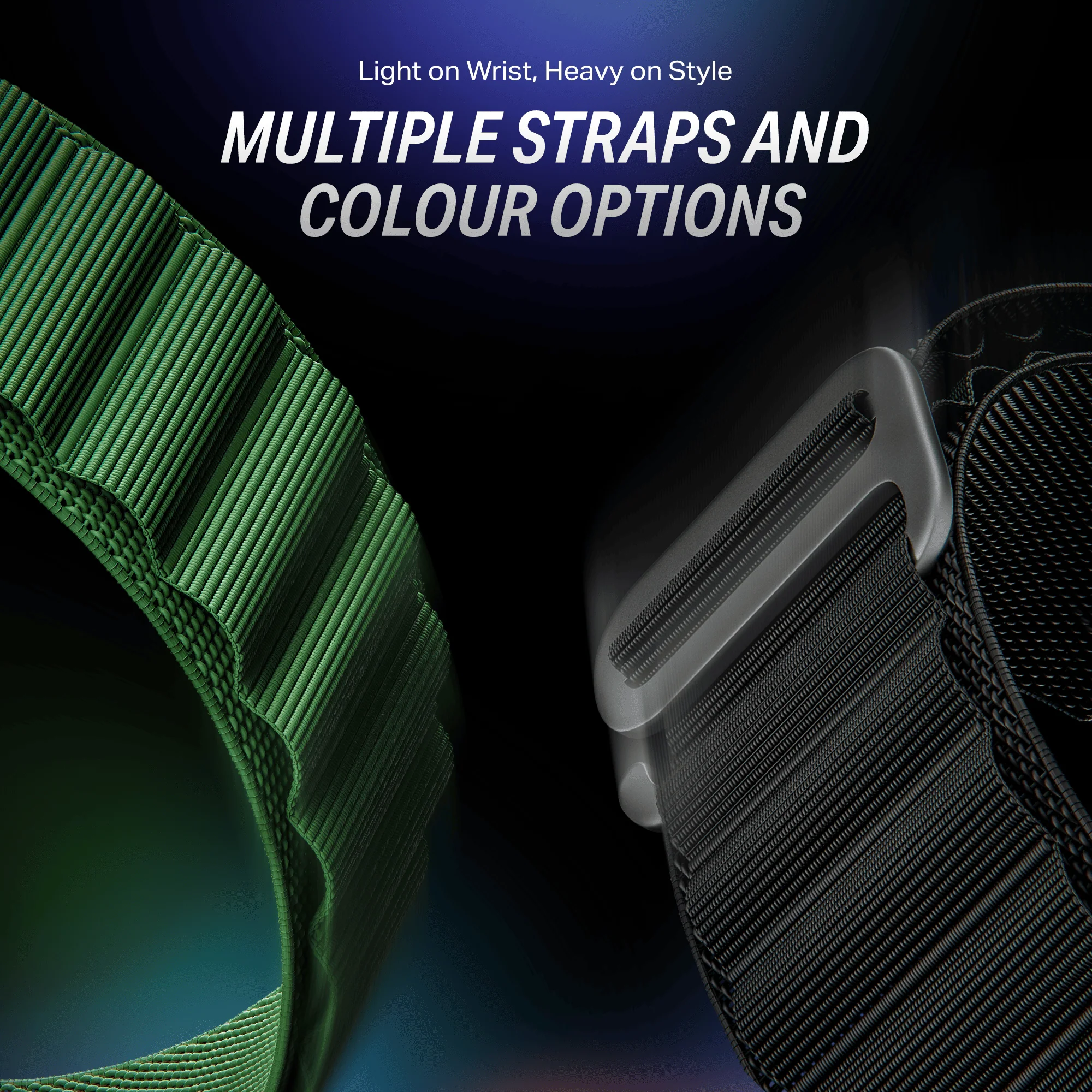 boAt Storm Infinity | Smartwatch with 1.83" HD Display, ASAP Charge, 15-Day Battery Life, Functional Crown, BT v5.4 - Image 22