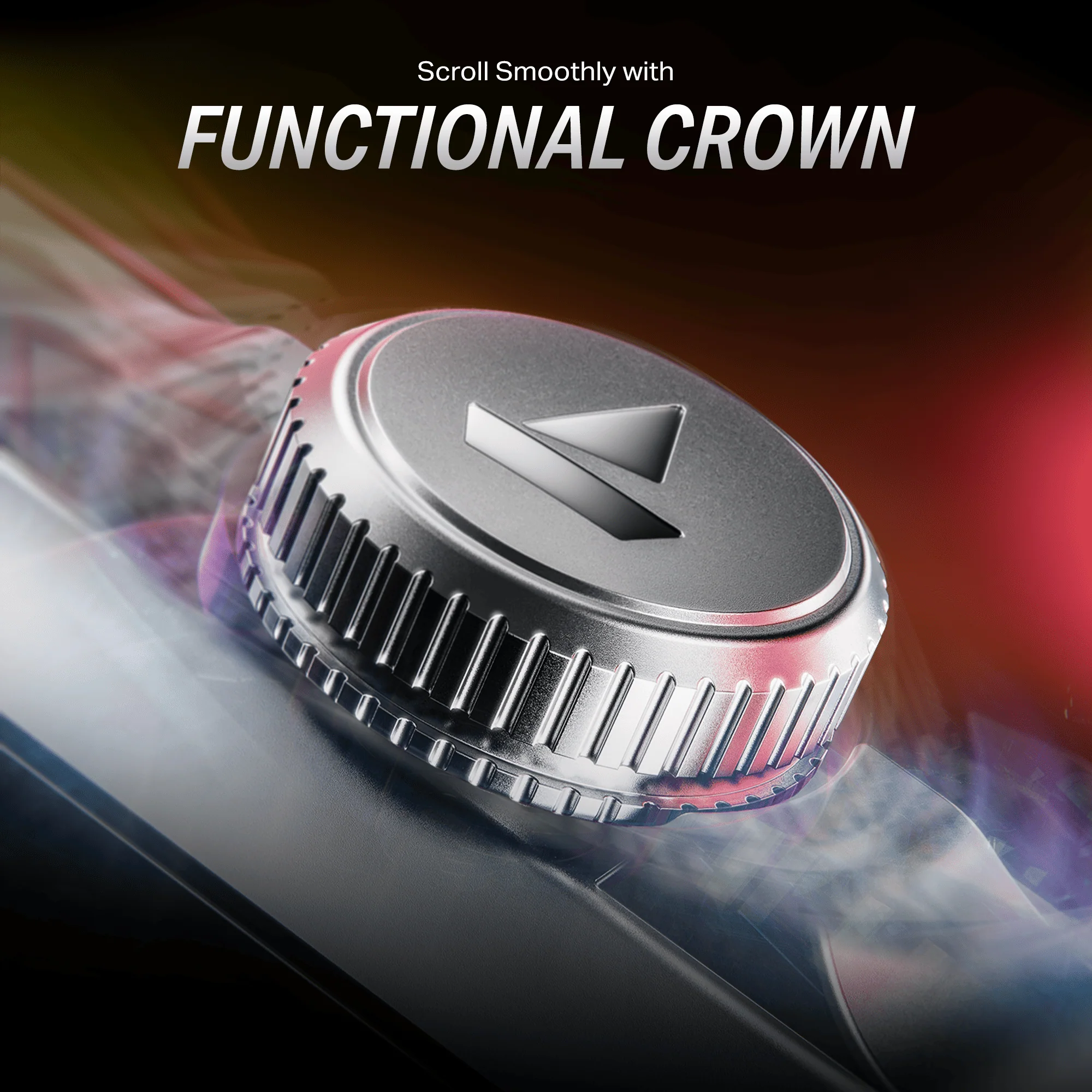 boAt Storm Infinity | Smartwatch with 1.83" HD Display, ASAP Charge, 15-Day Battery Life, Functional Crown, BT v5.4 - Image 29