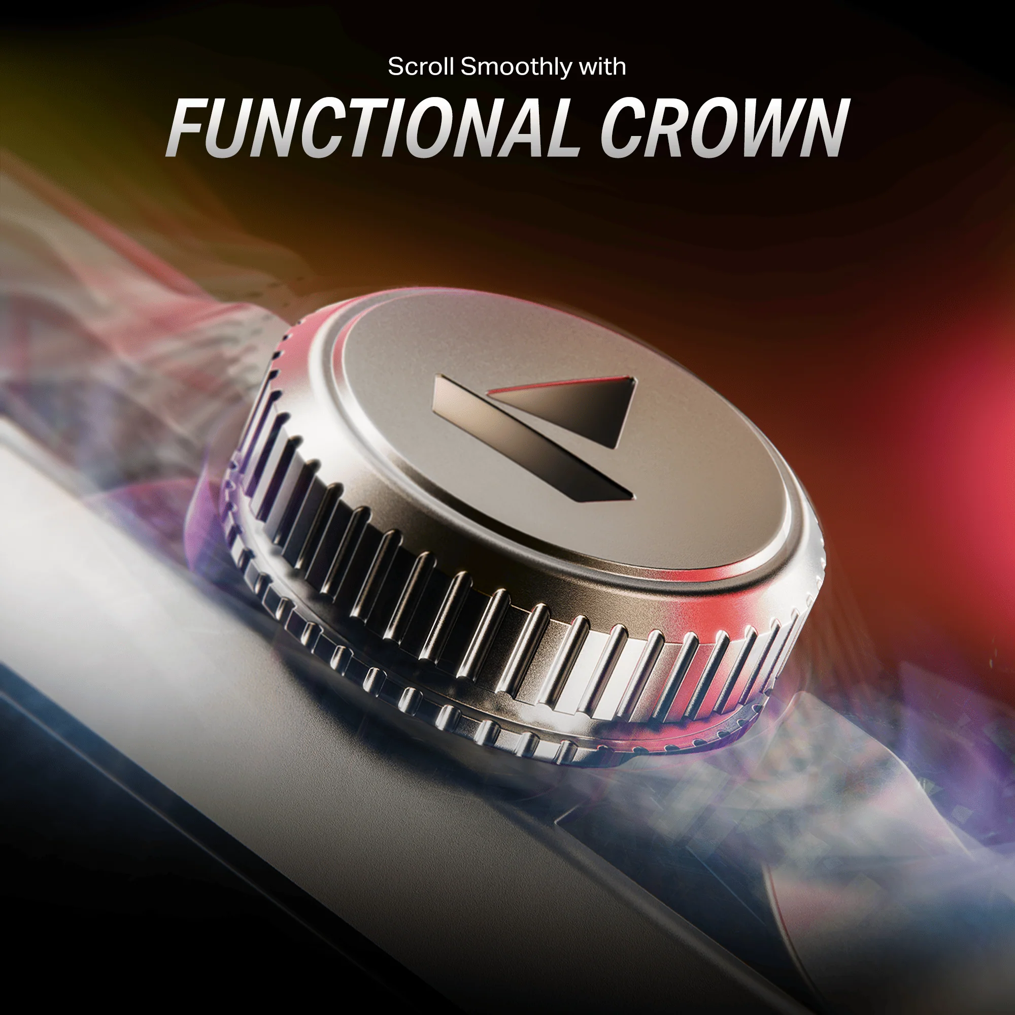 boAt Storm Infinity | Smartwatch with 1.83" HD Display, ASAP Charge, 15-Day Battery Life, Functional Crown, BT v5.4 - Image 55