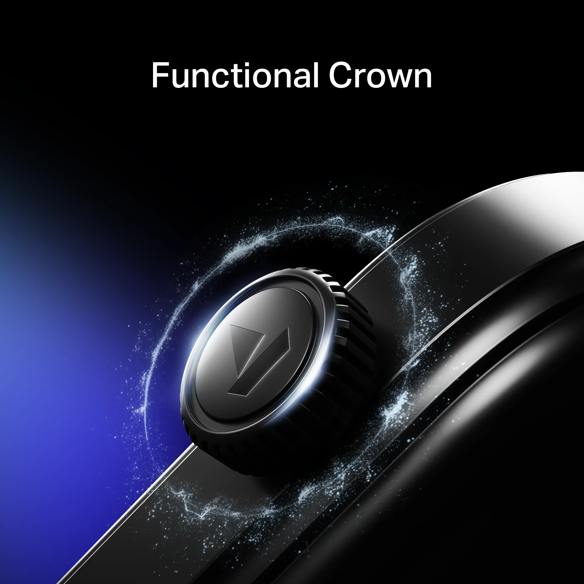 boAt Storm Infinity Plus | Power-Packed Smartwatch with HD Display & 20-Day Battery - Image 12