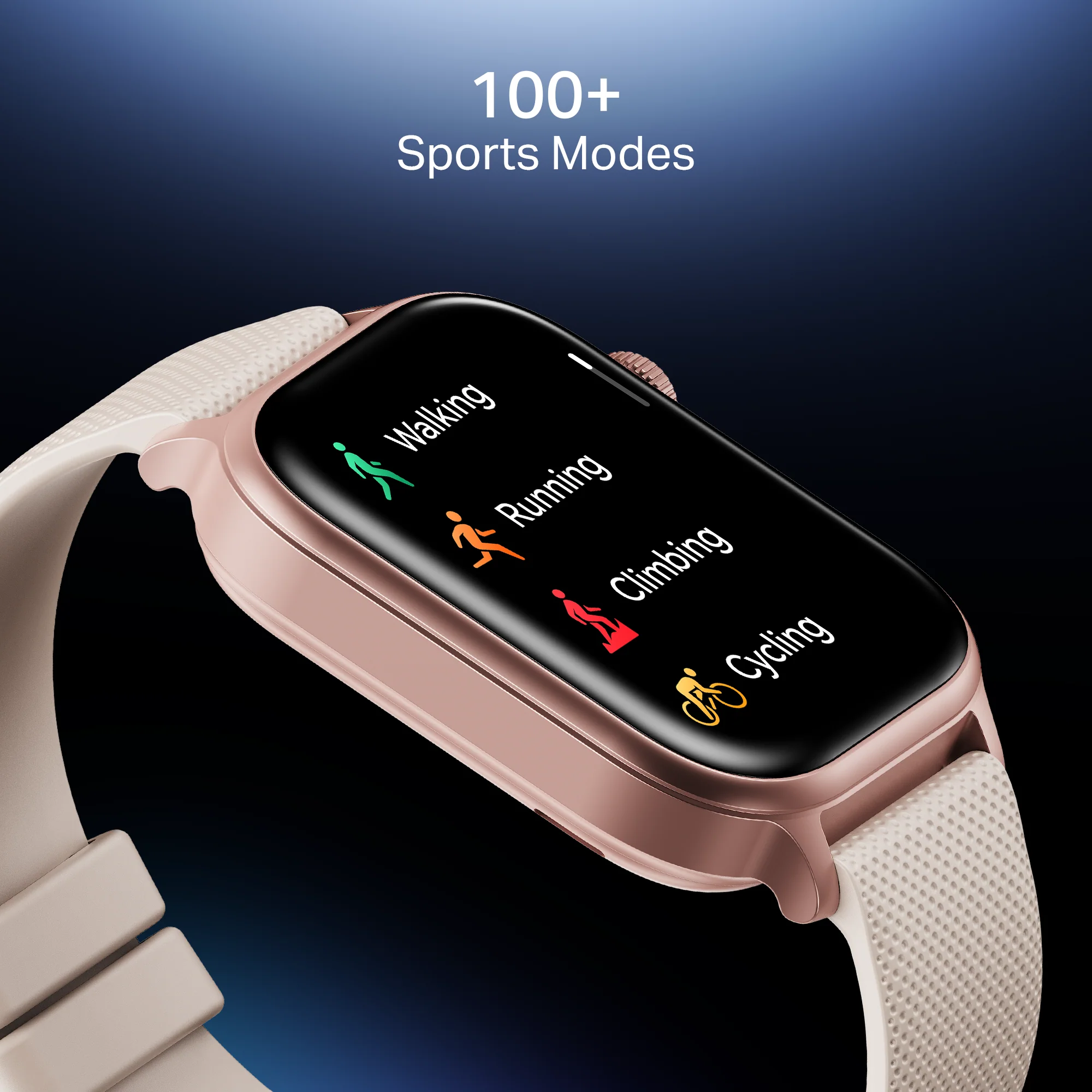 boAt Storm Infinity Plus | Power-Packed Smartwatch with HD Display & 20-Day Battery - Image 54