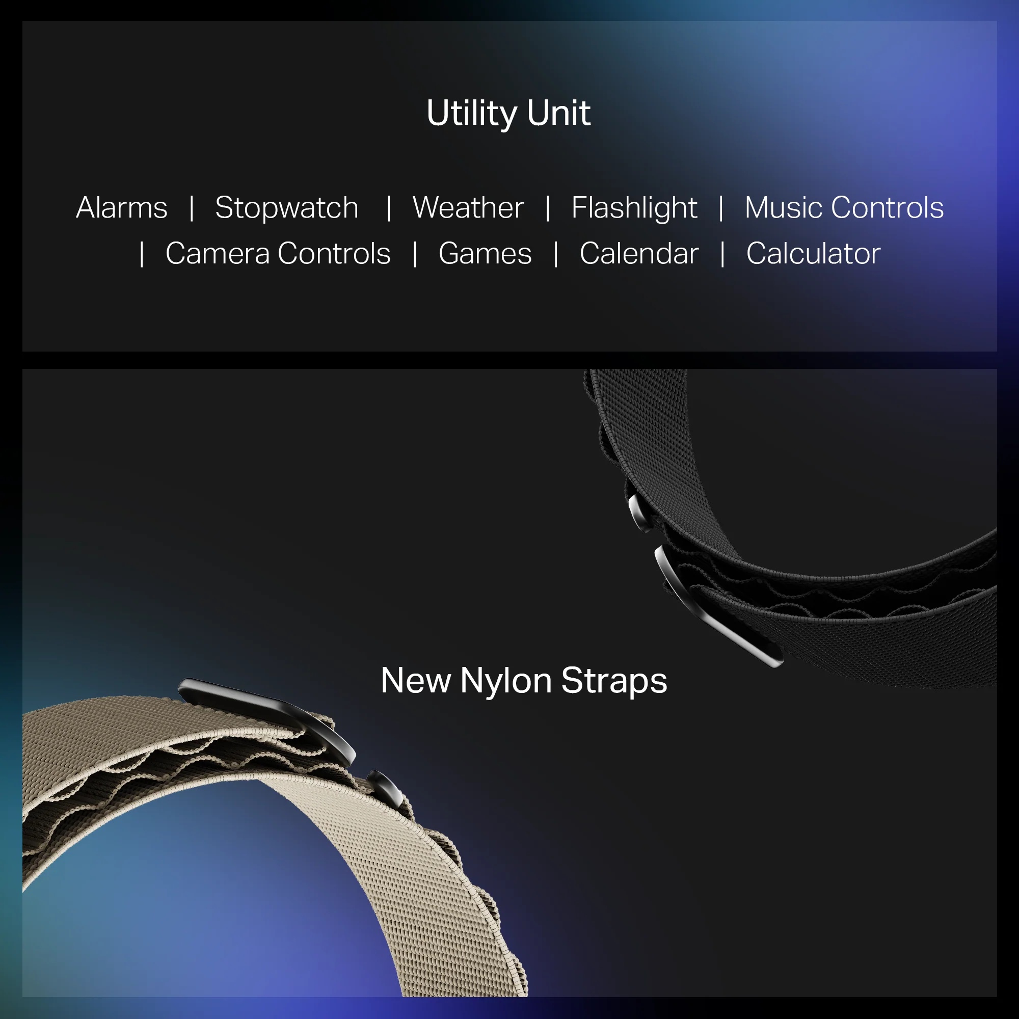 boAt Storm Infinity Plus | Power-Packed Smartwatch with HD Display & 20-Day Battery - Image 65