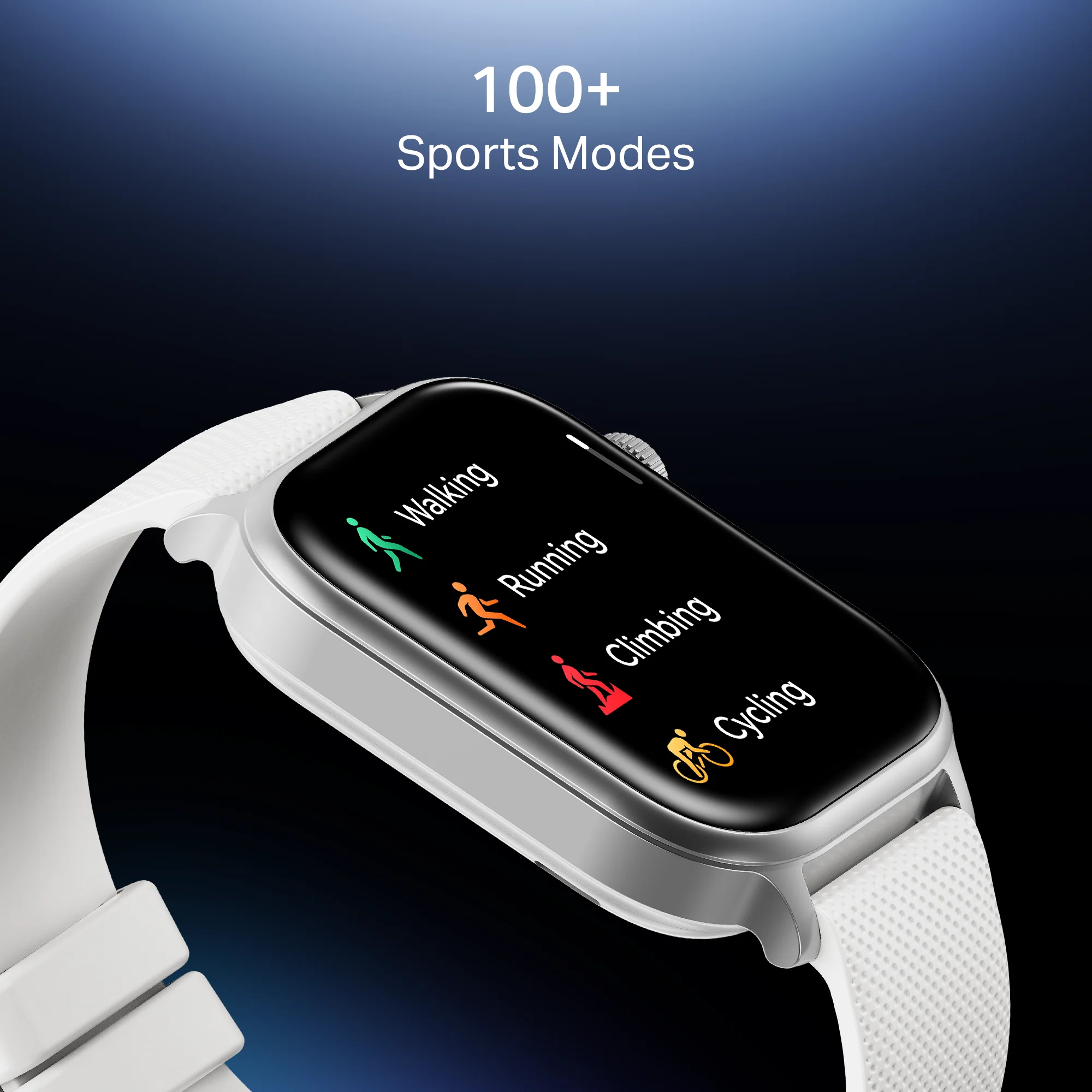 boAt Storm Infinity Plus | Power-Packed Smartwatch with HD Display & 20-Day Battery - Image 66